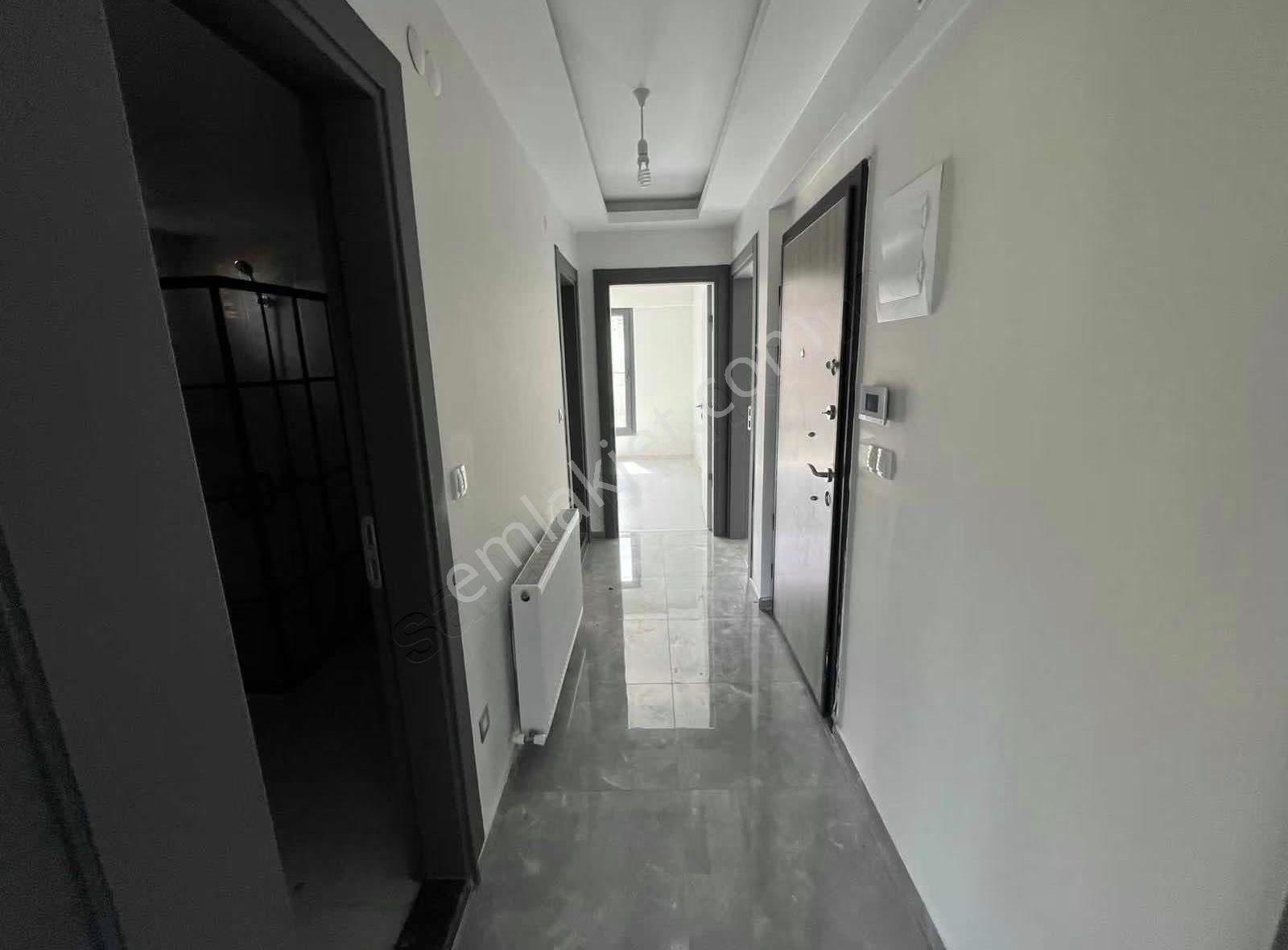 Fergöz Mevki Kiralık 2+1 Asansörlü Yeni Daire - Görsel 13