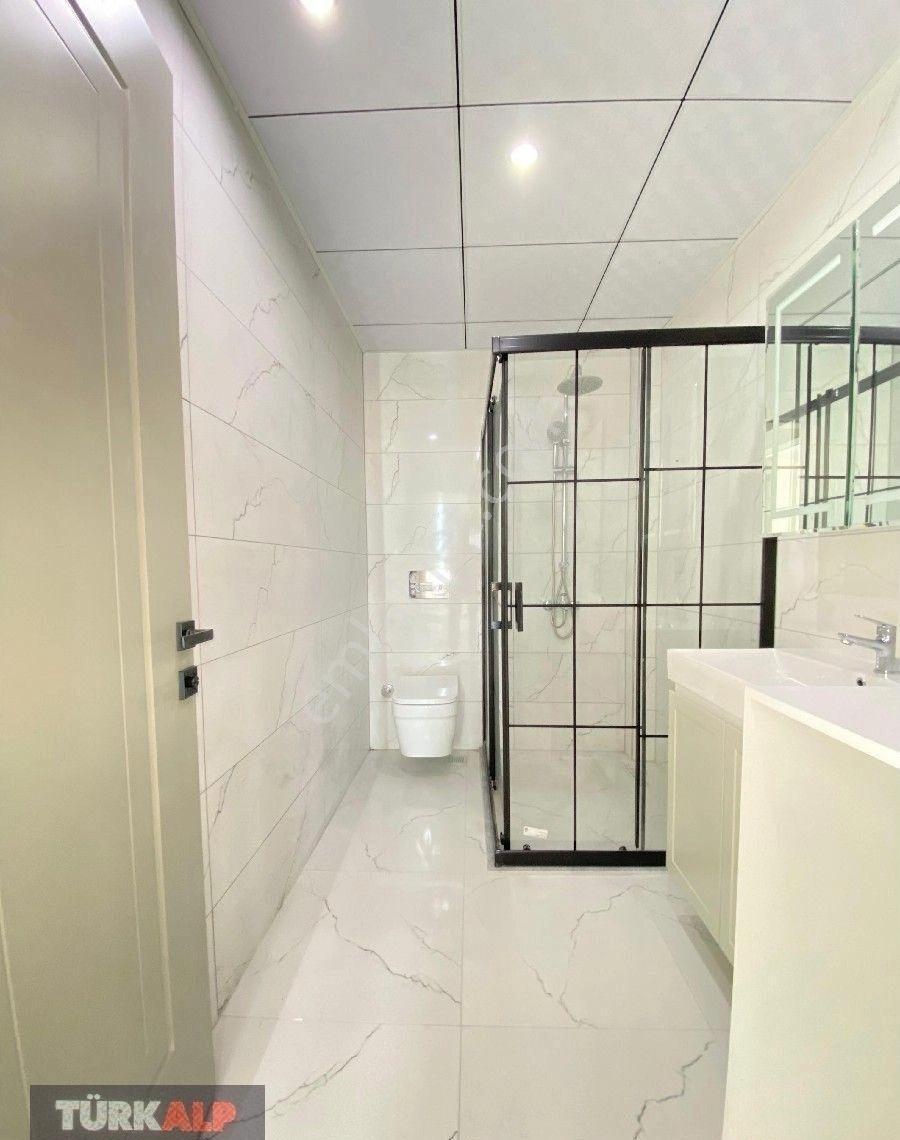 Denizli Çinkaya Gültepe De2+1kiralık Daire - Görsel 7
