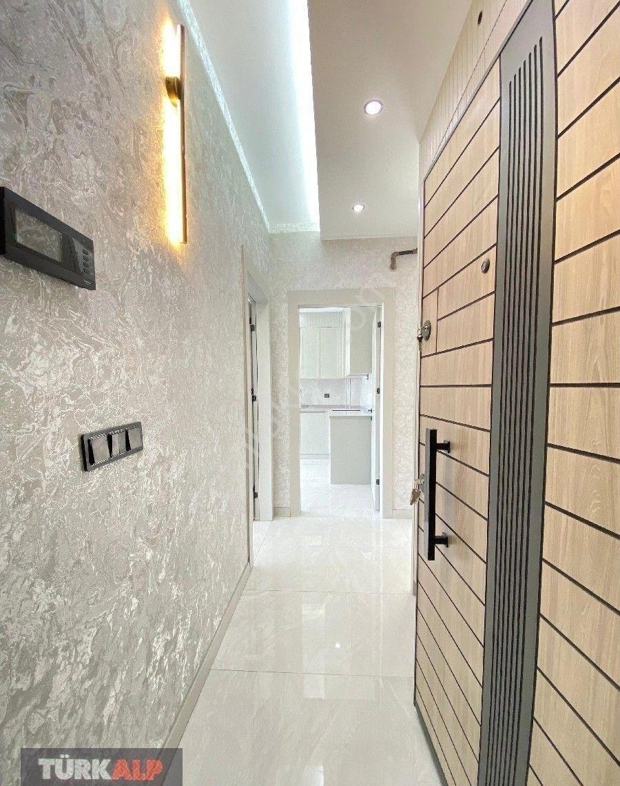 Denizli Çinkaya Gültepe De2+1kiralık Daire - Görsel 17