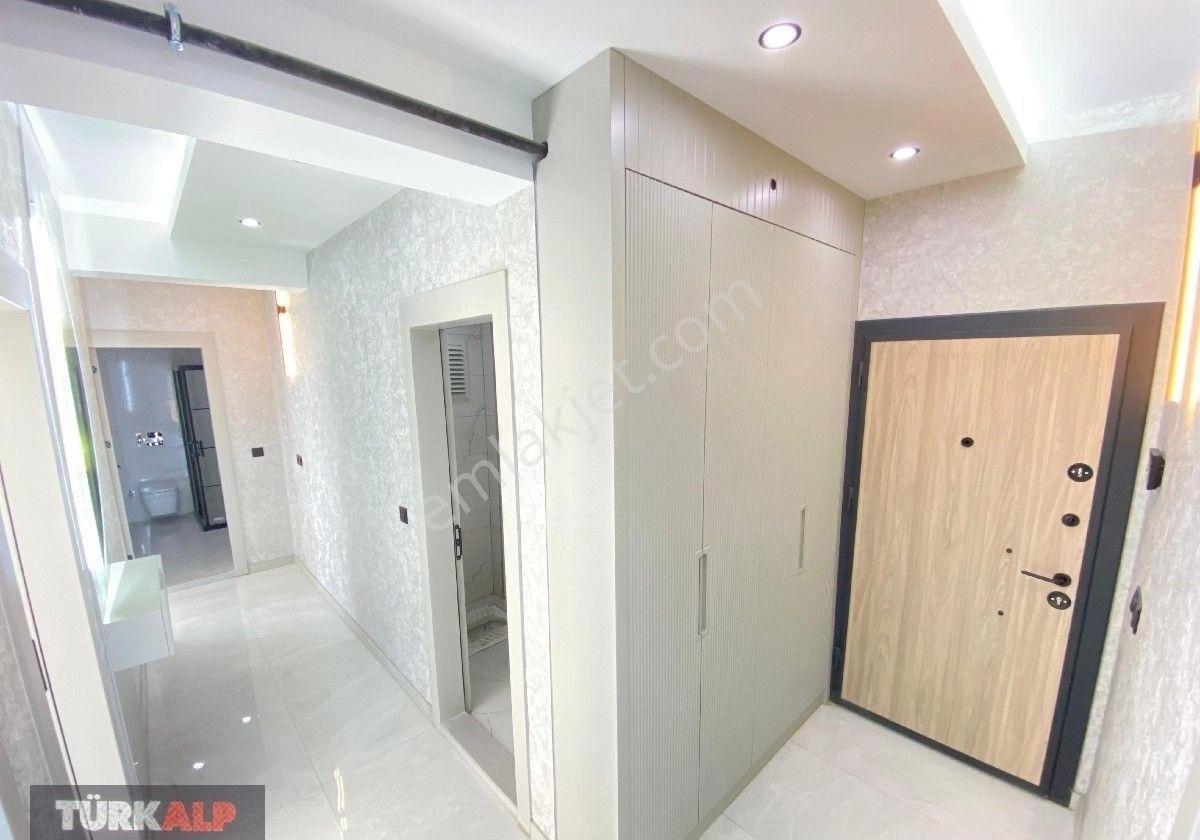 Denizli Çinkaya Gültepe De2+1kiralık Daire - Görsel 5