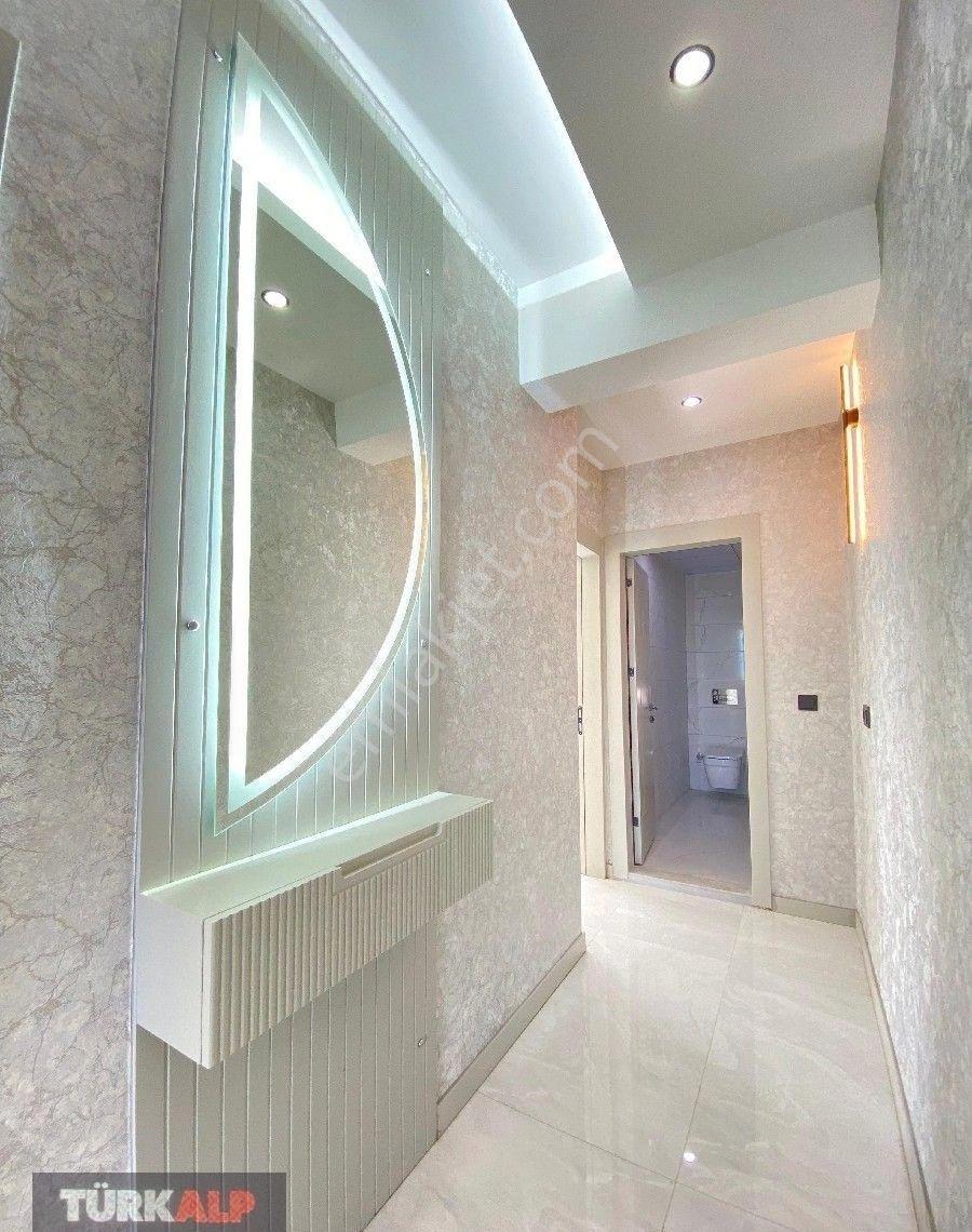 Denizli Çinkaya Gültepe De2+1kiralık Daire - Görsel 6
