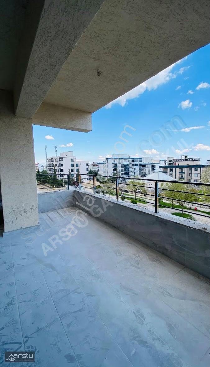 Arstu Gm Güzün Den Cumhuriyet De İşkur Karşısı Satılık Daire - Görsel 23