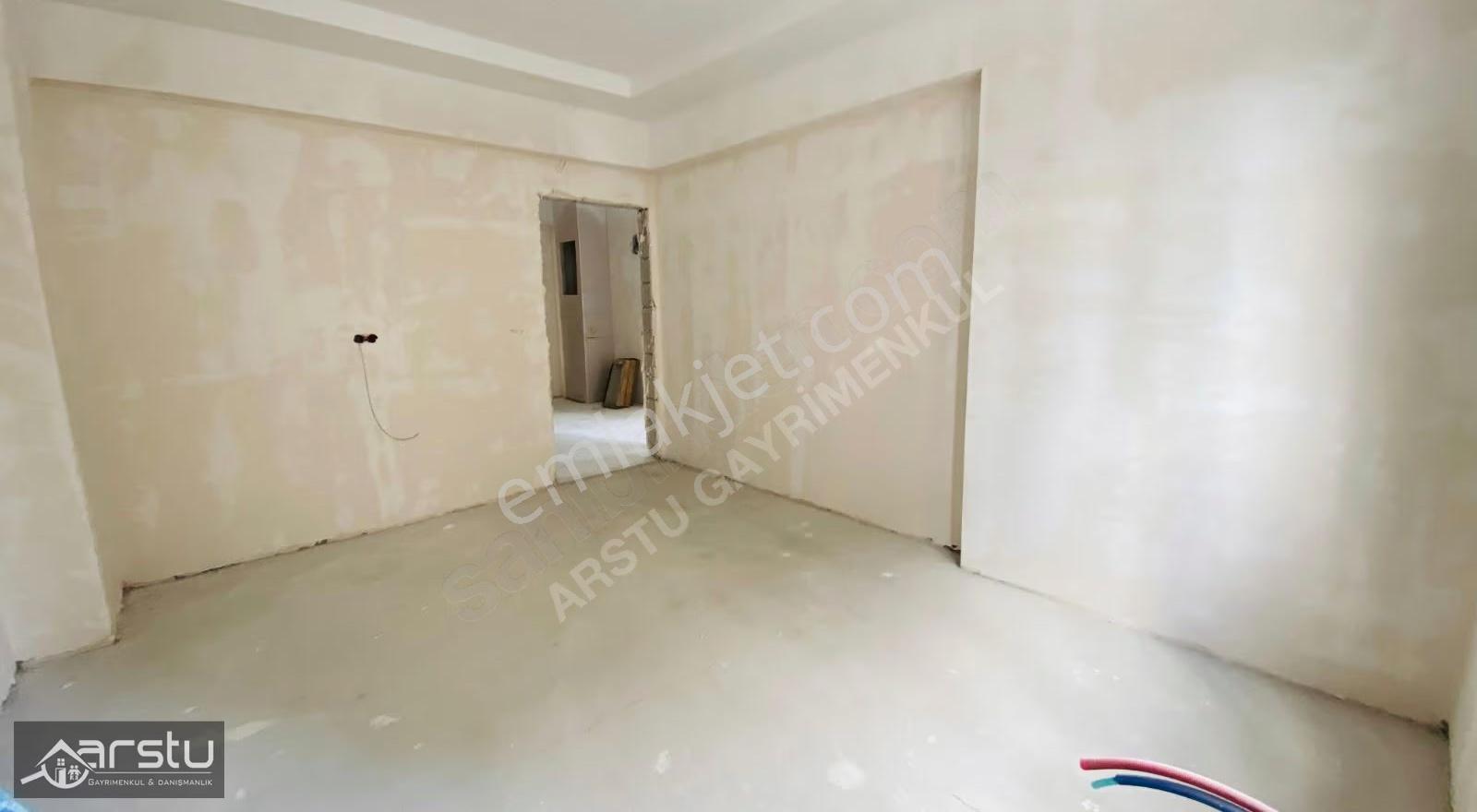 Arstu Gm Güzün Den Cumhuriyet De İşkur Karşısı Satılık Daire - Görsel 21