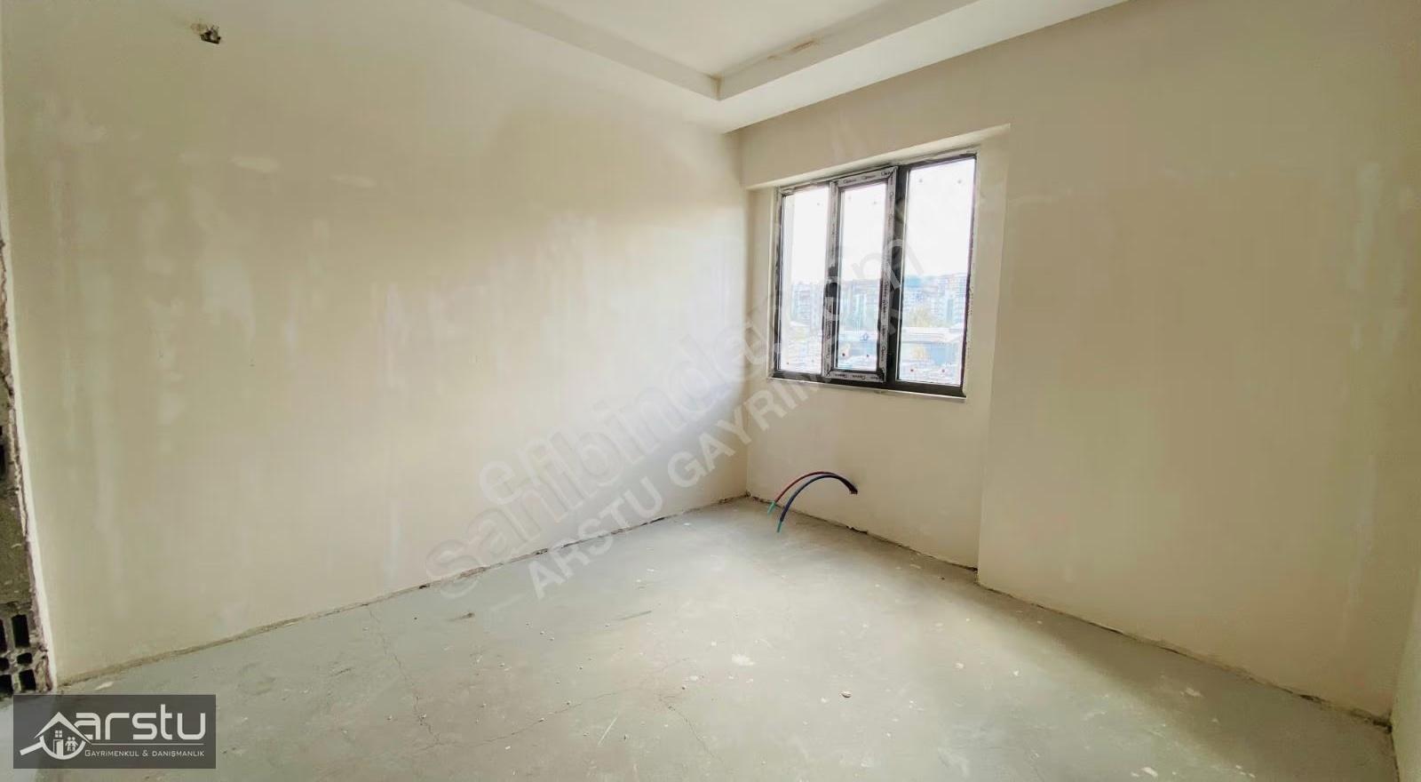 Arstu Gm Güzün Den Cumhuriyet De İşkur Karşısı Satılık Daire - Görsel 30