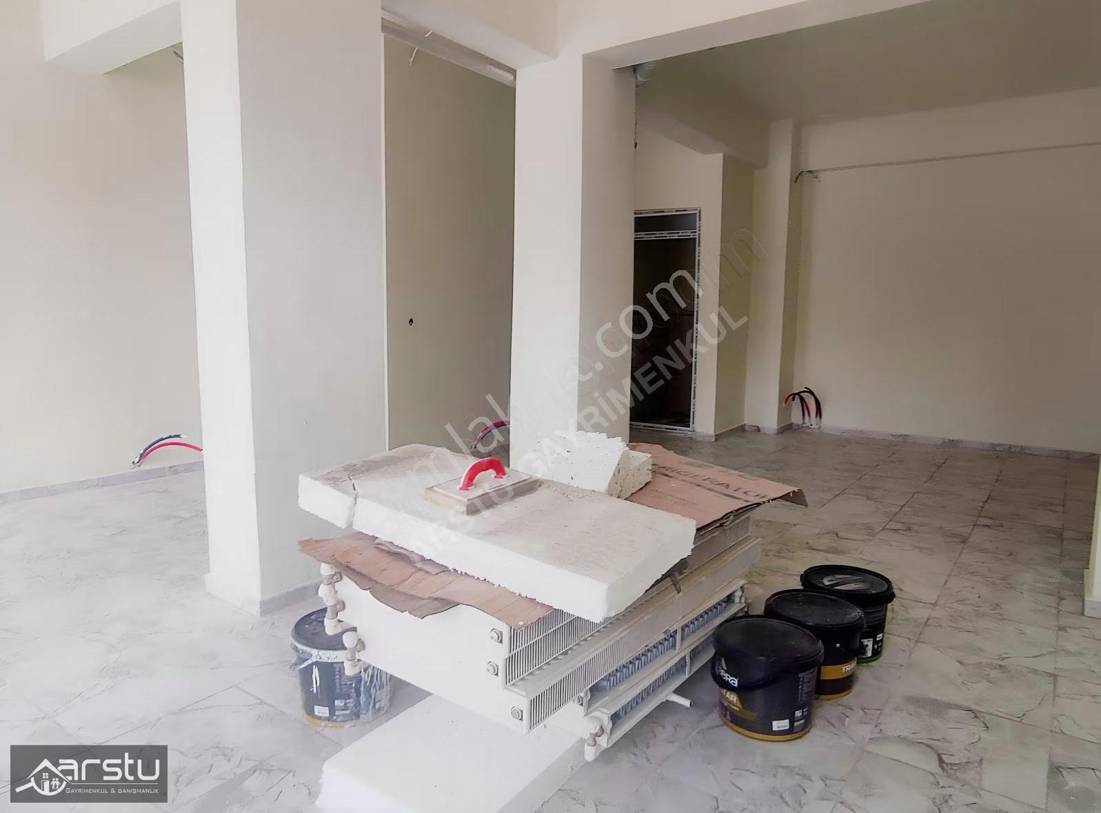 Arstu Gm Güzün Den Bulvarda İşlek Konumda Kiralık Dükkan - Görsel 2