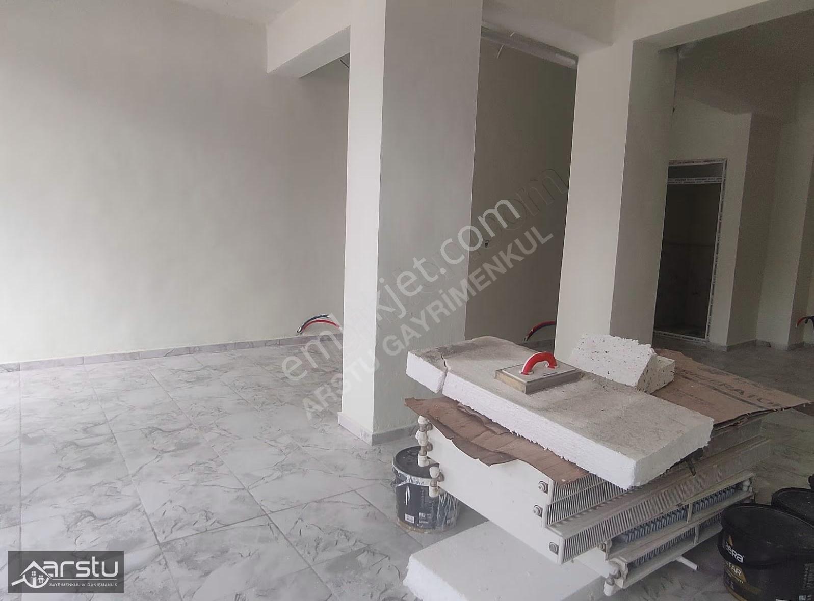Arstu Gm Güzün Den Bulvarda İşlek Konumda Kiralık Dükkan - Görsel 10