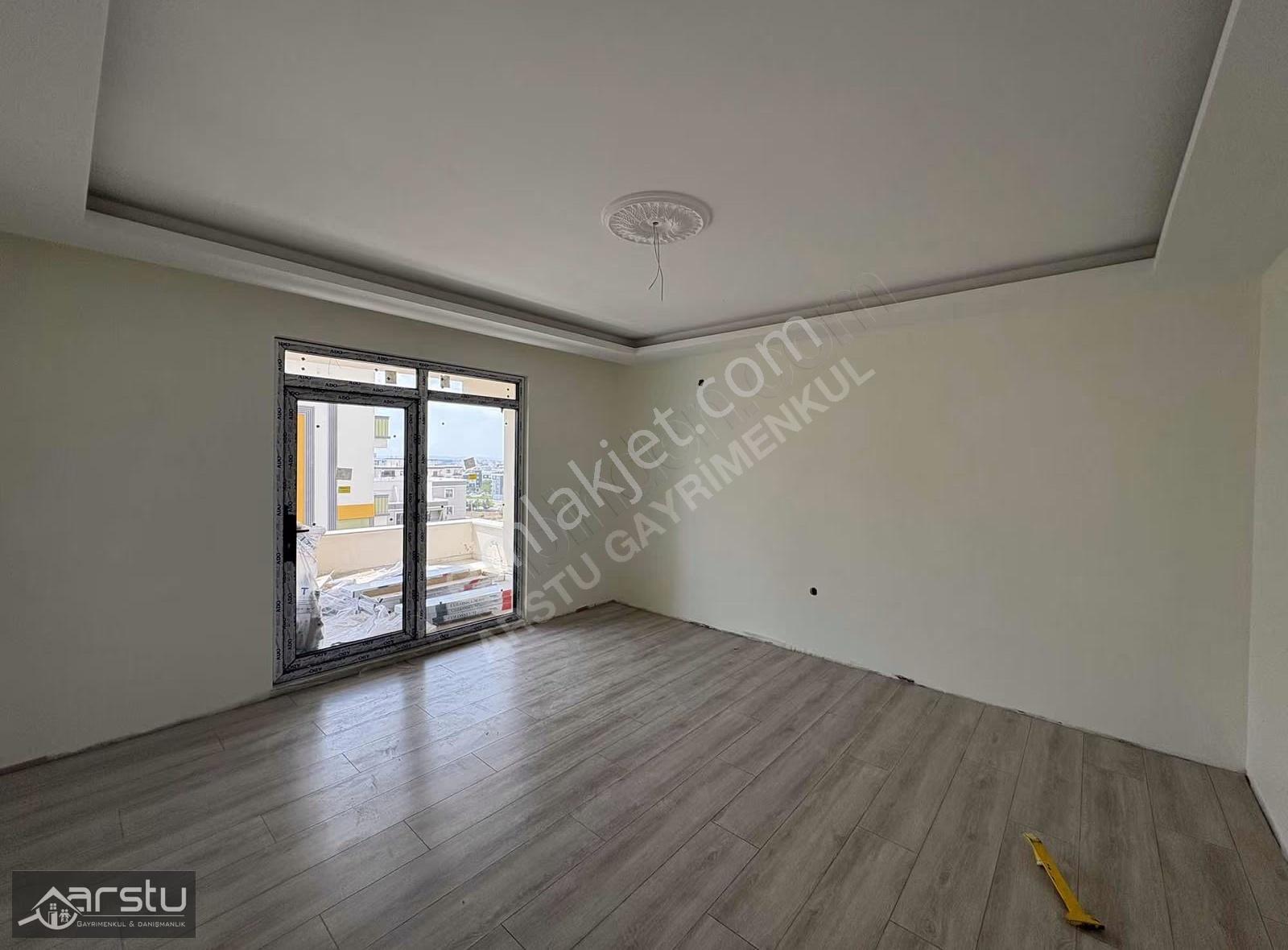 Arstu Gm Emre' Den Yeni Mahalle De Satılık 4+1 Sıfır Daire - Görsel 2