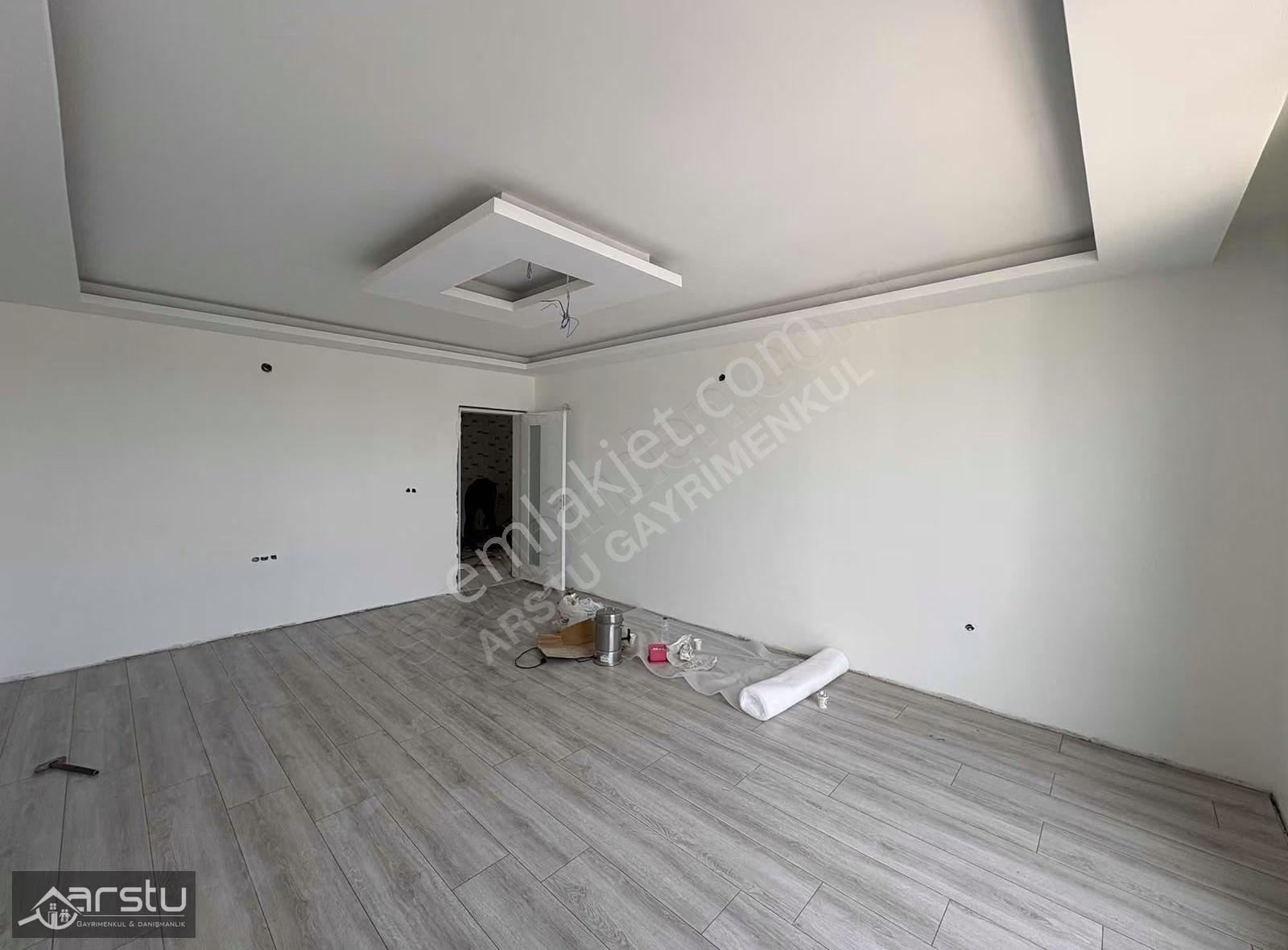 Arstu Gm Emre' Den Yeni Mahalle De Satılık 4+1 Sıfır Daire - Görsel 11
