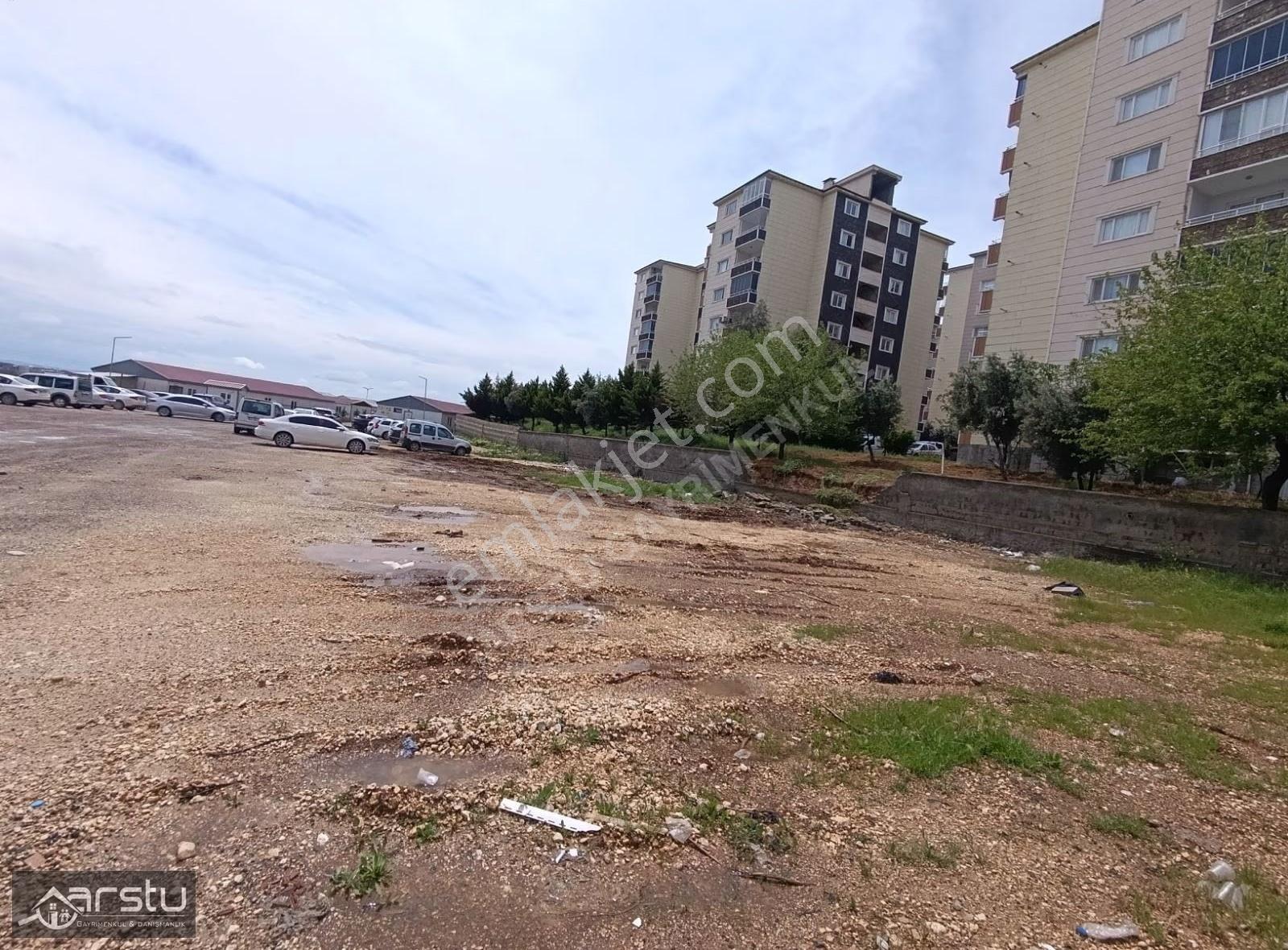 Asrtu Gm. Haliseden Karapınarda Satılık 1800 M2 Arsa - Görsel 10