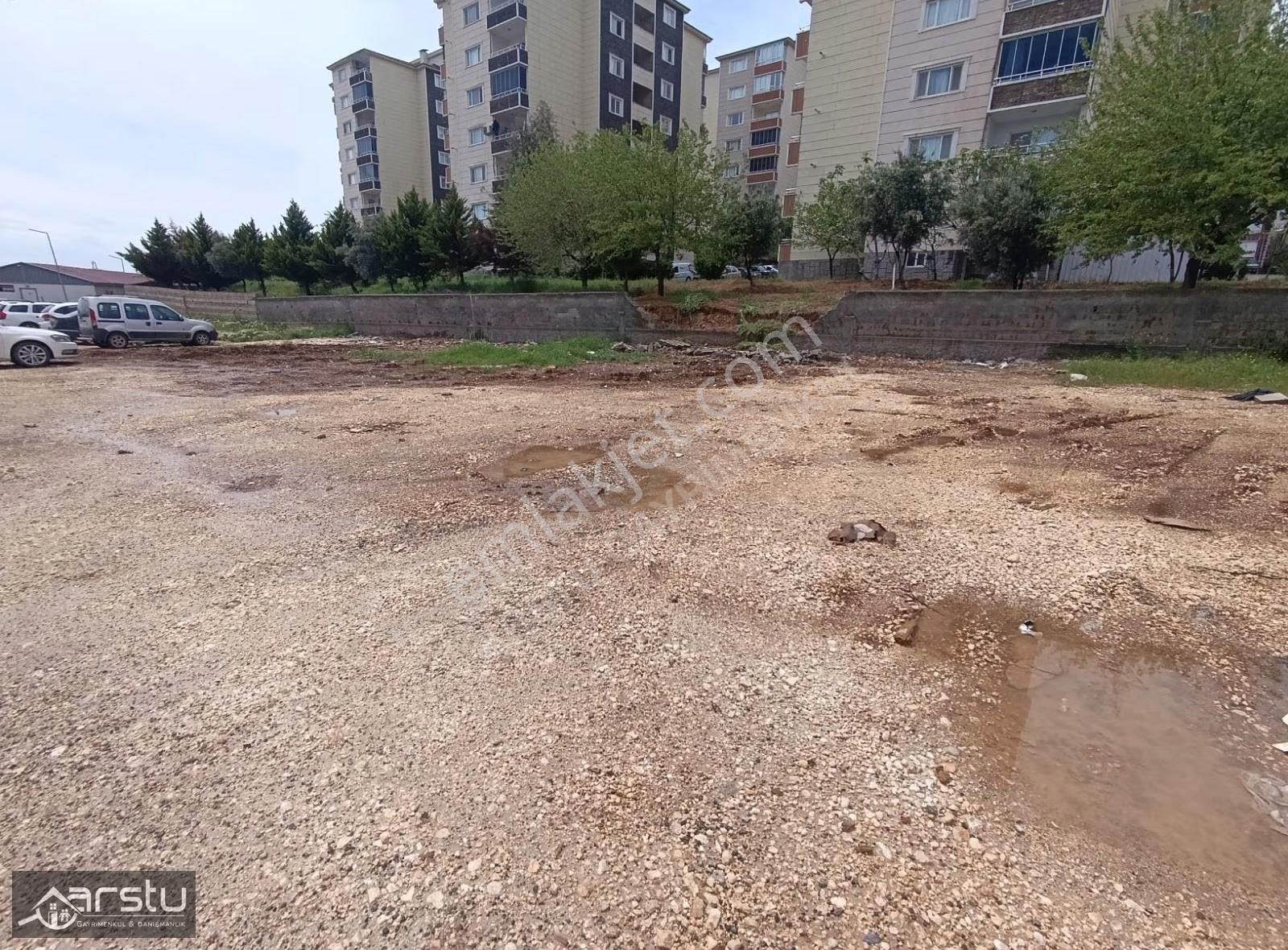 Asrtu Gm. Haliseden Karapınarda Satılık 1800 M2 Arsa - Görsel 9