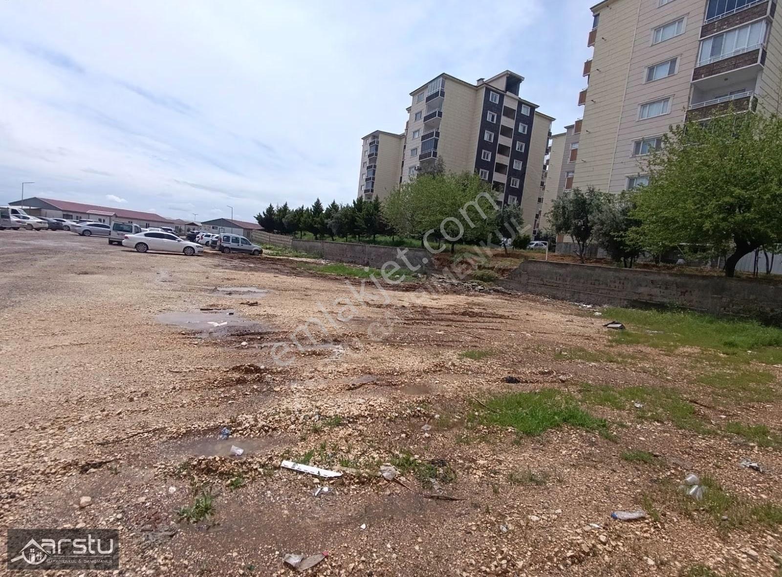 Asrtu Gm. Haliseden Karapınarda Satılık 1800 M2 Arsa - Görsel 13