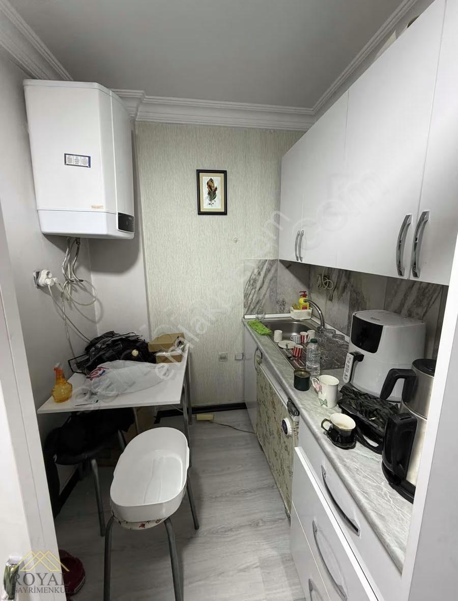 Meydanda Devren Kiralık Ofis - Görsel 3