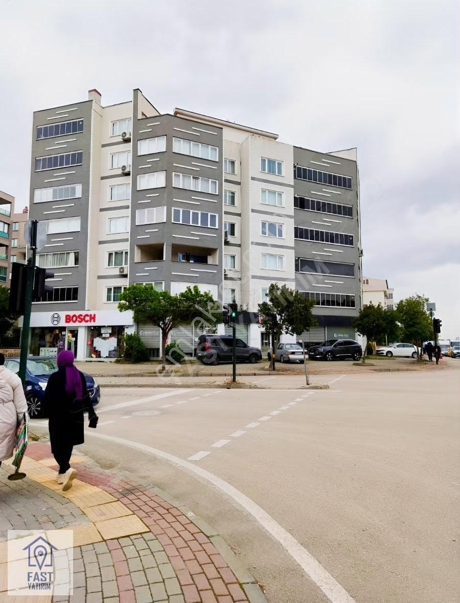 Fast'dan Hamitler Bostancı Caddesinde Satılık Daire.. - Görsel 21