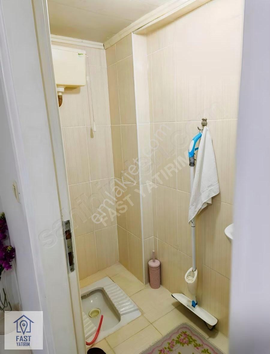 Fast'dan Hamitler Bostancı Caddesinde Satılık Daire.. - Görsel 14