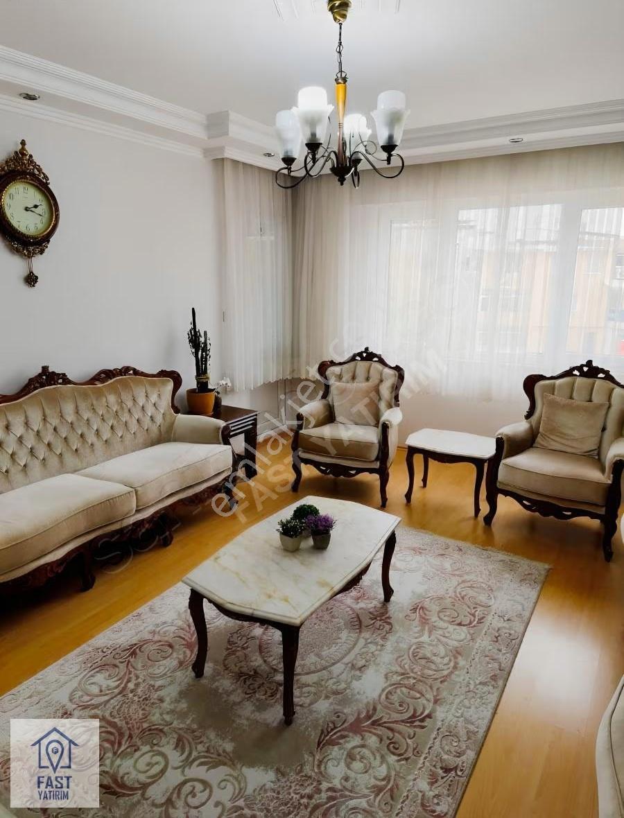 Fast'dan Hamitler Bostancı Caddesinde Satılık Daire.. - Görsel 3
