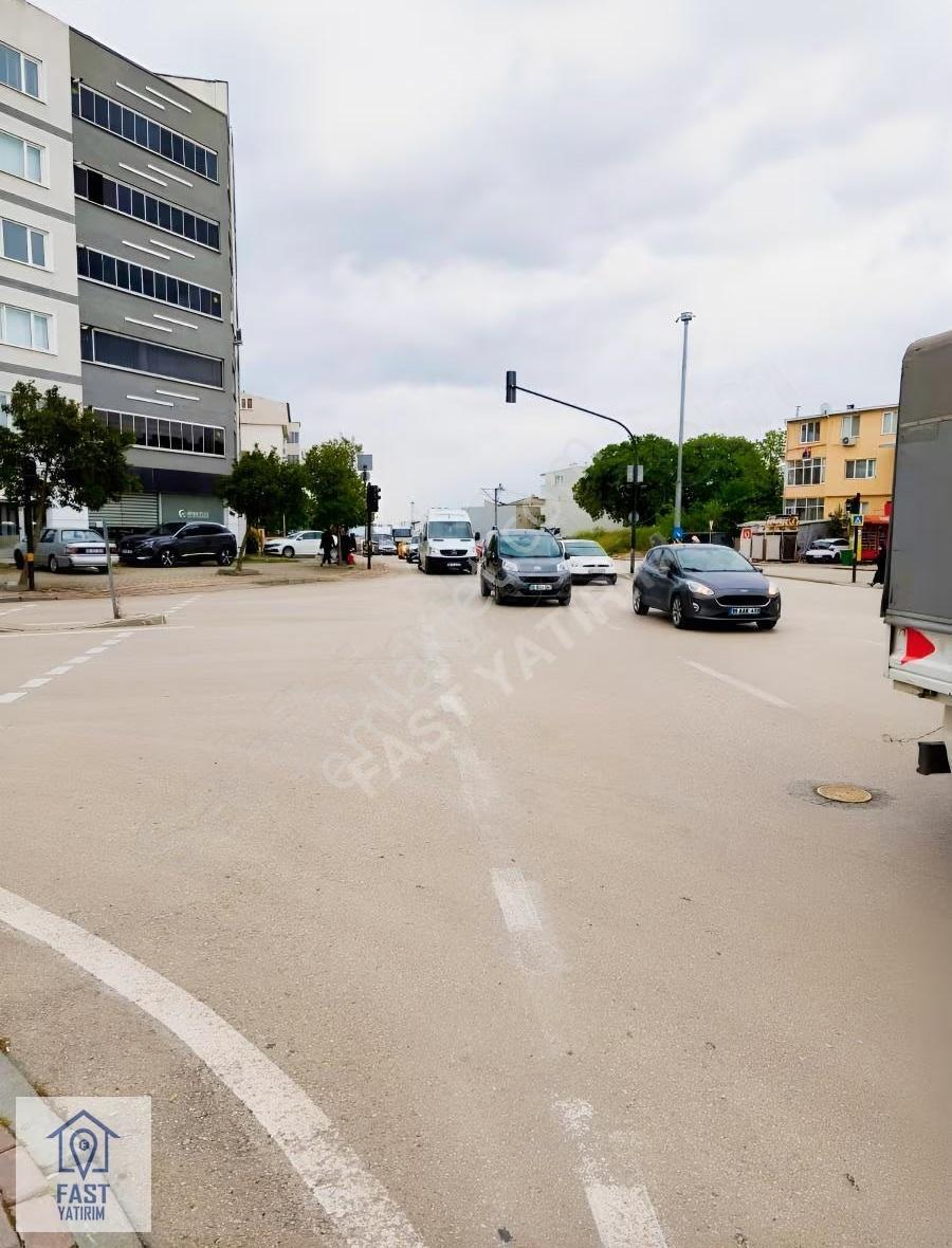 Fast'dan Hamitler Bostancı Caddesinde Satılık Daire.. - Görsel 22