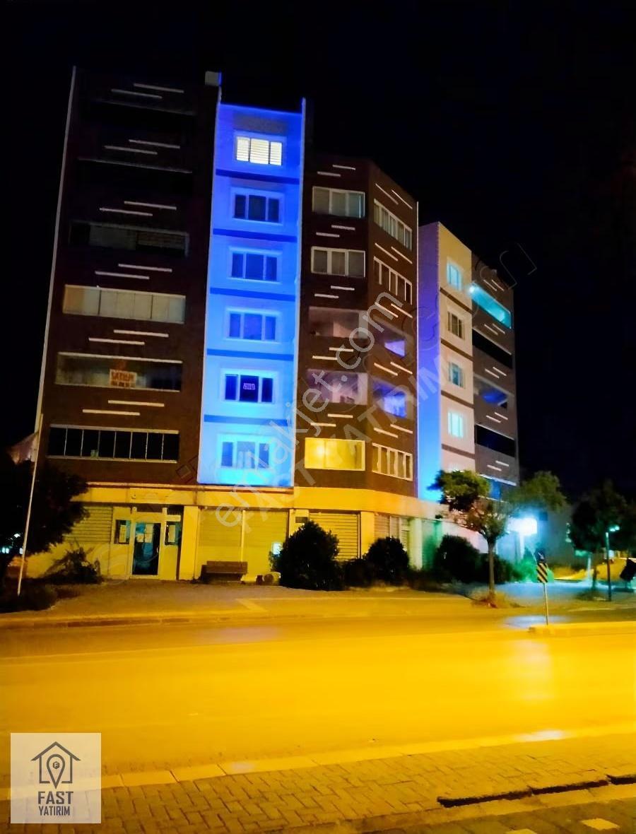 Fast'dan Hamitler Bostancı Caddesinde Satılık Daire.. - Görsel 12