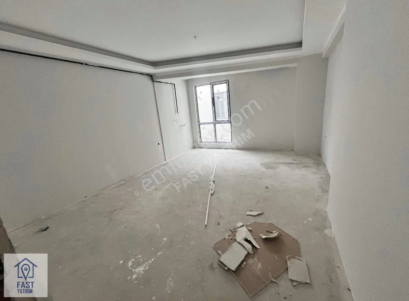 Fethiye Metrosuna Yakın 2+1 Satılık Daire