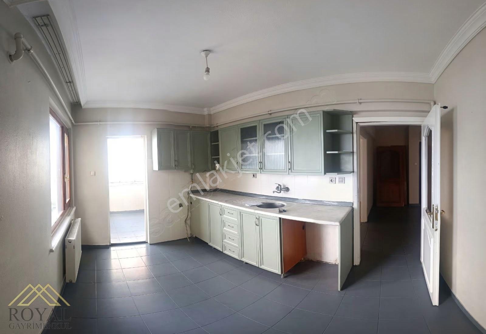 Kevser Sitesi 3+1 Deniz Manzaralı - Görsel 13