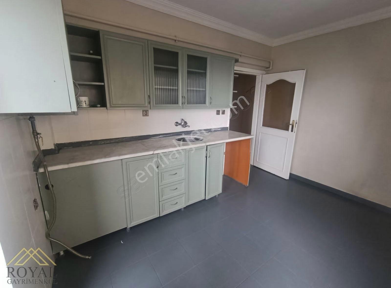 Kevser Sitesi 3+1 Deniz Manzaralı - Görsel 7