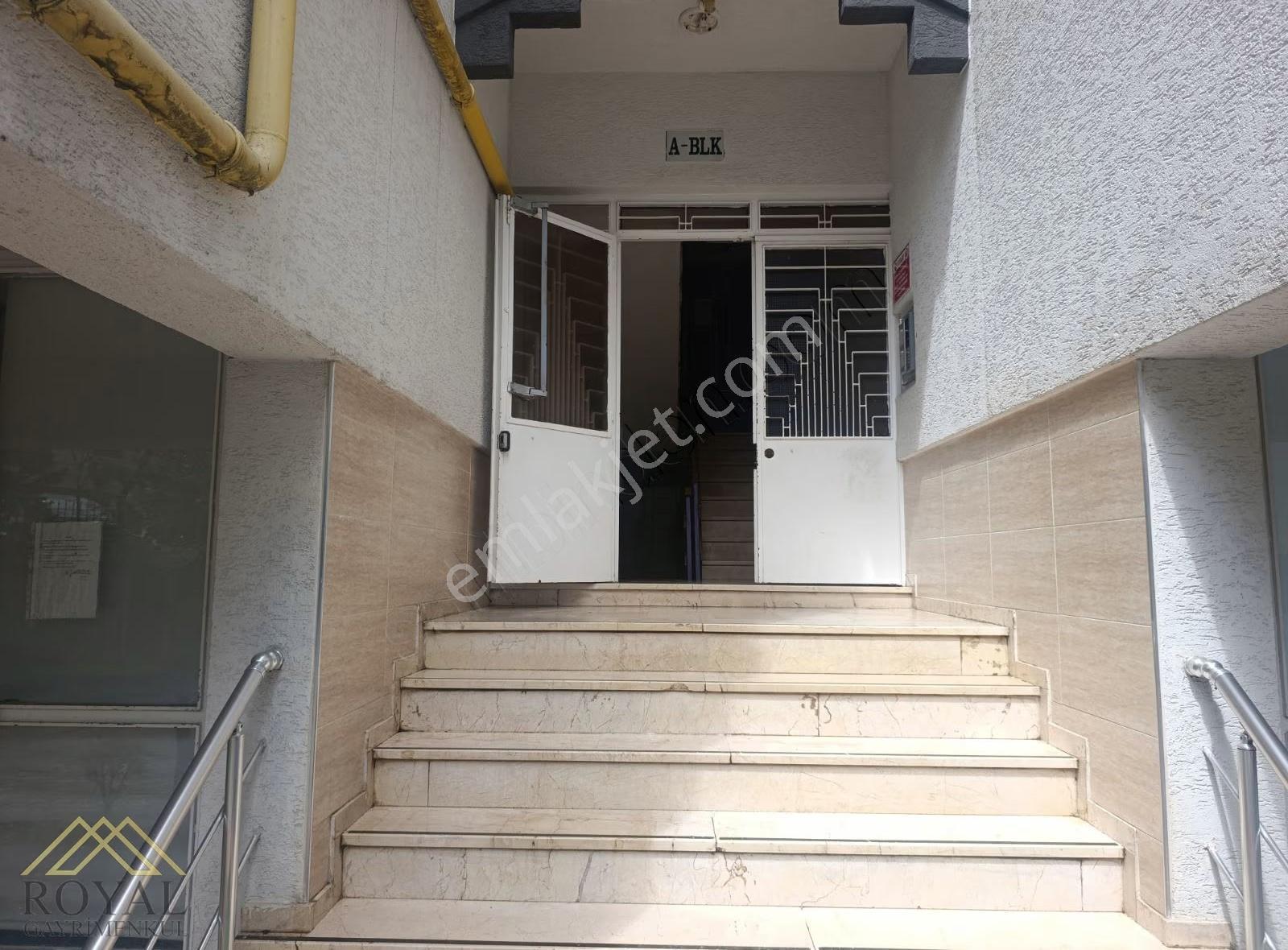 Kevser Sitesi 3+1 Deniz Manzaralı - Görsel 24