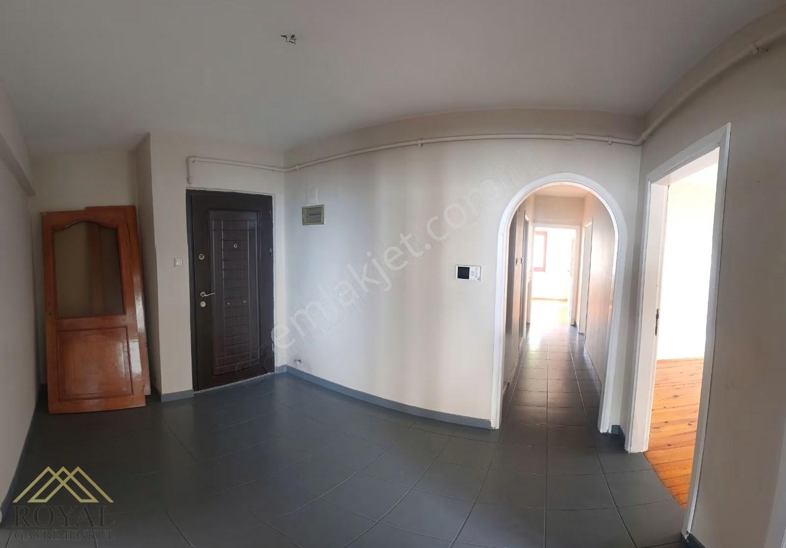 Kevser Sitesi 3+1 Deniz Manzaralı - Görsel 29