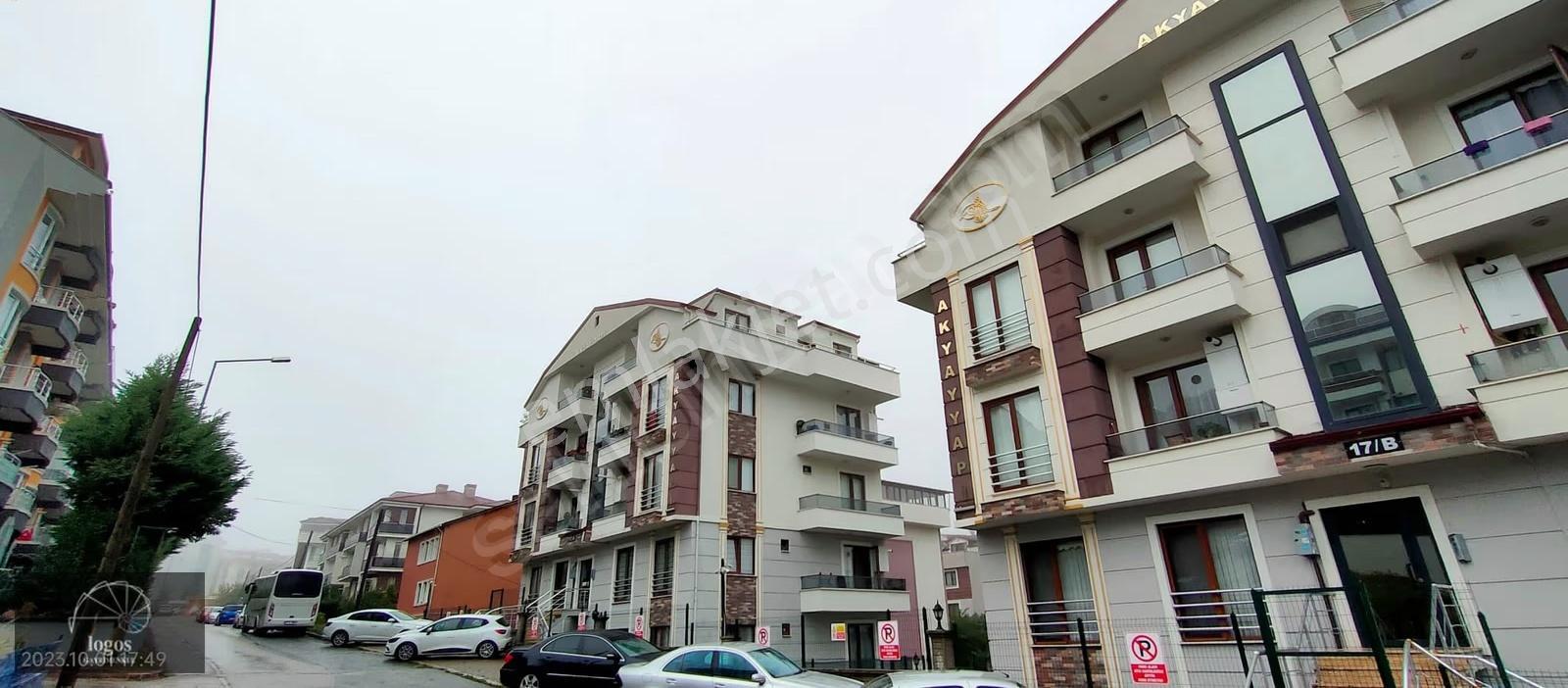 İzmit Bağçeşme Satılık Ayrı Mutfaklı,temiz,bakımlı Dubleks Daire - Görsel 2
