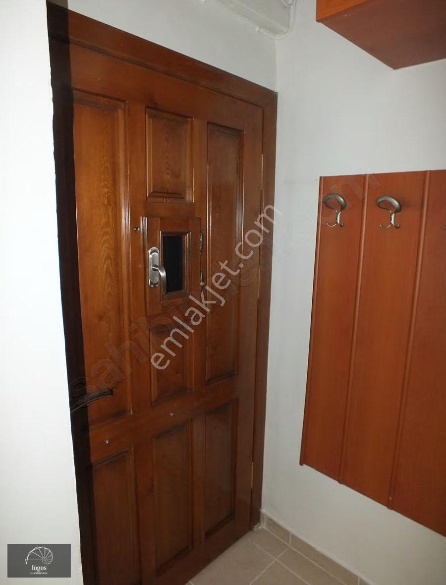 Cumhuriyet Parkı, Akçacami Yanı,içi Yapılı Ara Kat Kiralık Daire - Görsel 11