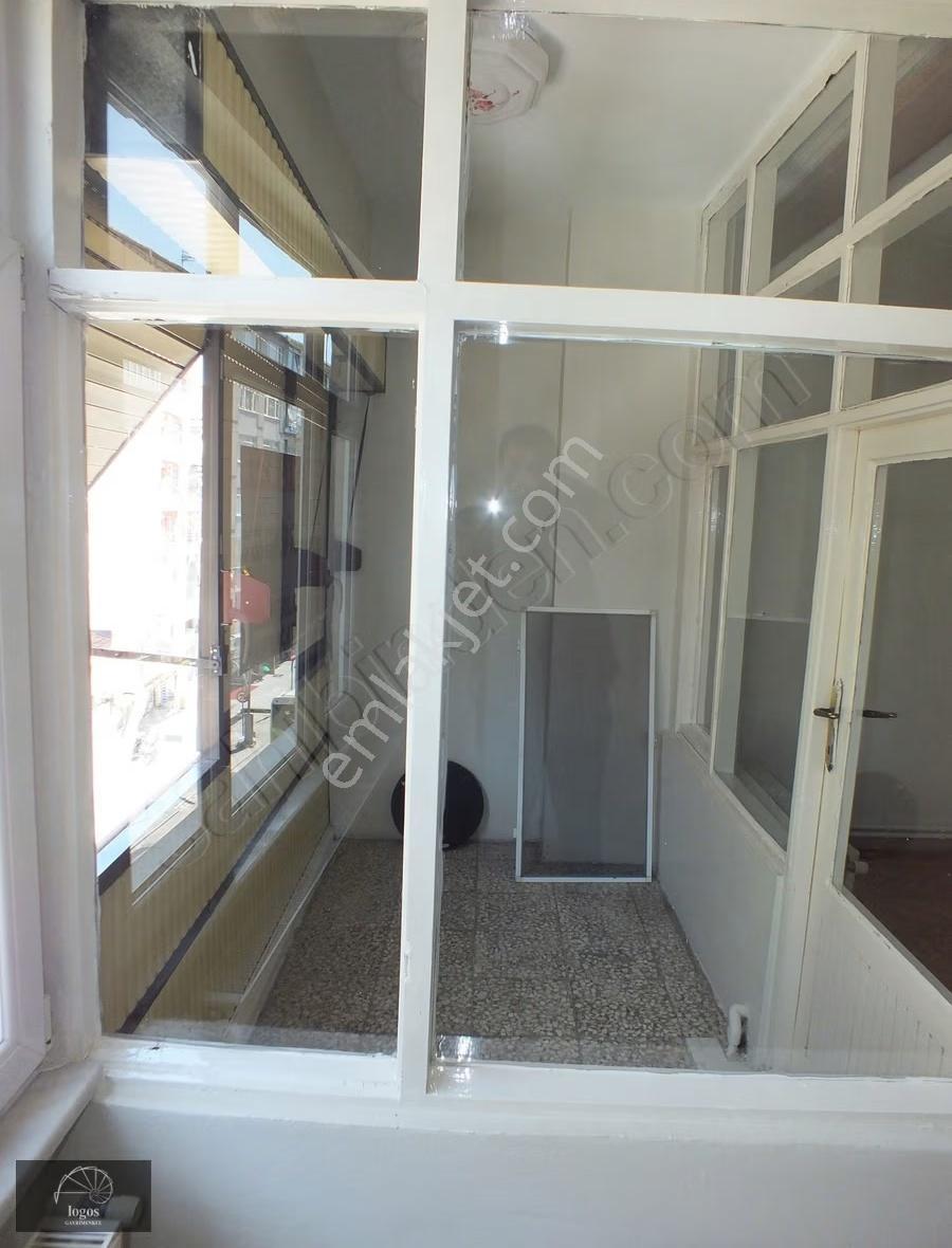 Cumhuriyet Parkı, Akçacami Yanı,içi Yapılı Ara Kat Kiralık Daire - Görsel 13