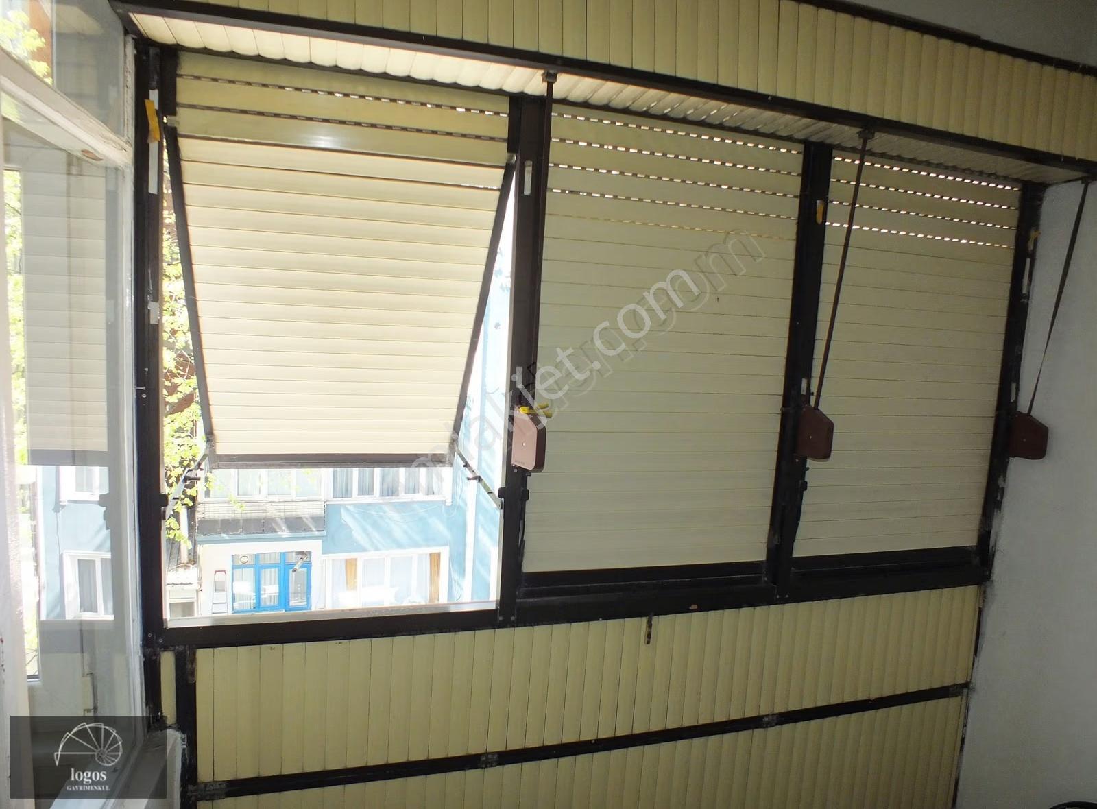 Cumhuriyet Parkı, Akçacami Yanı,içi Yapılı Ara Kat Kiralık Daire - Görsel 7