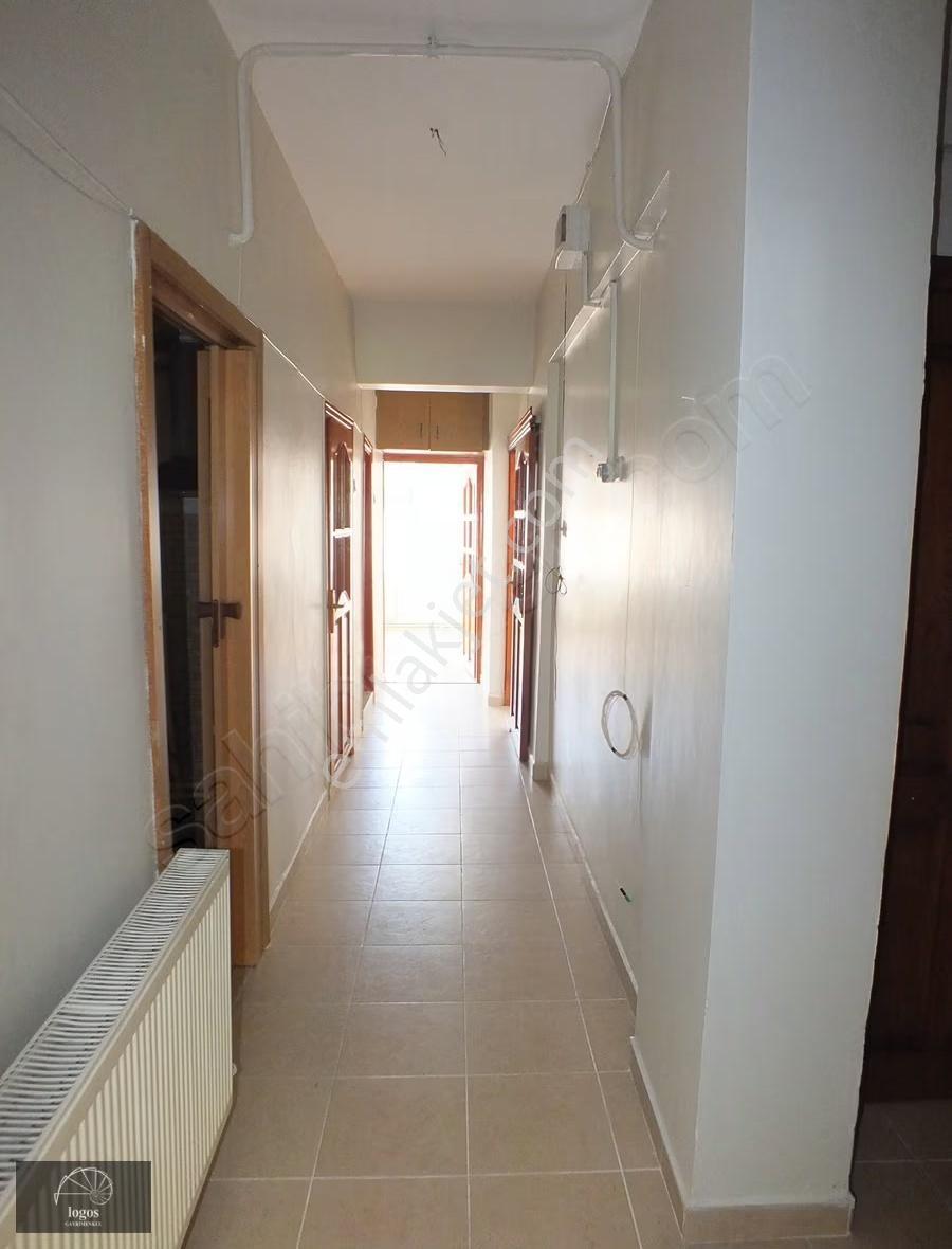 Cumhuriyet Parkı, Akçacami Yanı,içi Yapılı Ara Kat Kiralık Daire - Görsel 21