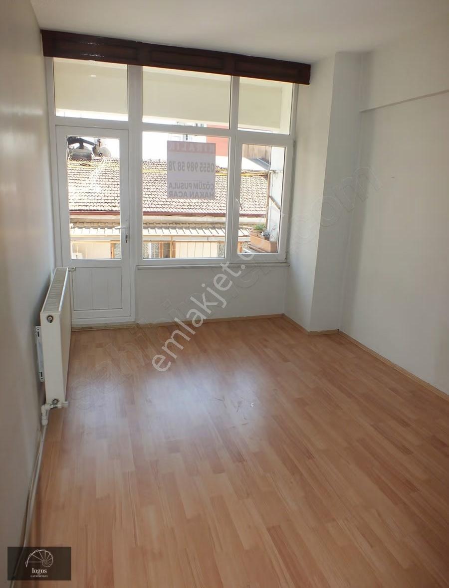 Cumhuriyet Parkı, Akçacami Yanı,içi Yapılı Ara Kat Kiralık Daire - Görsel 6