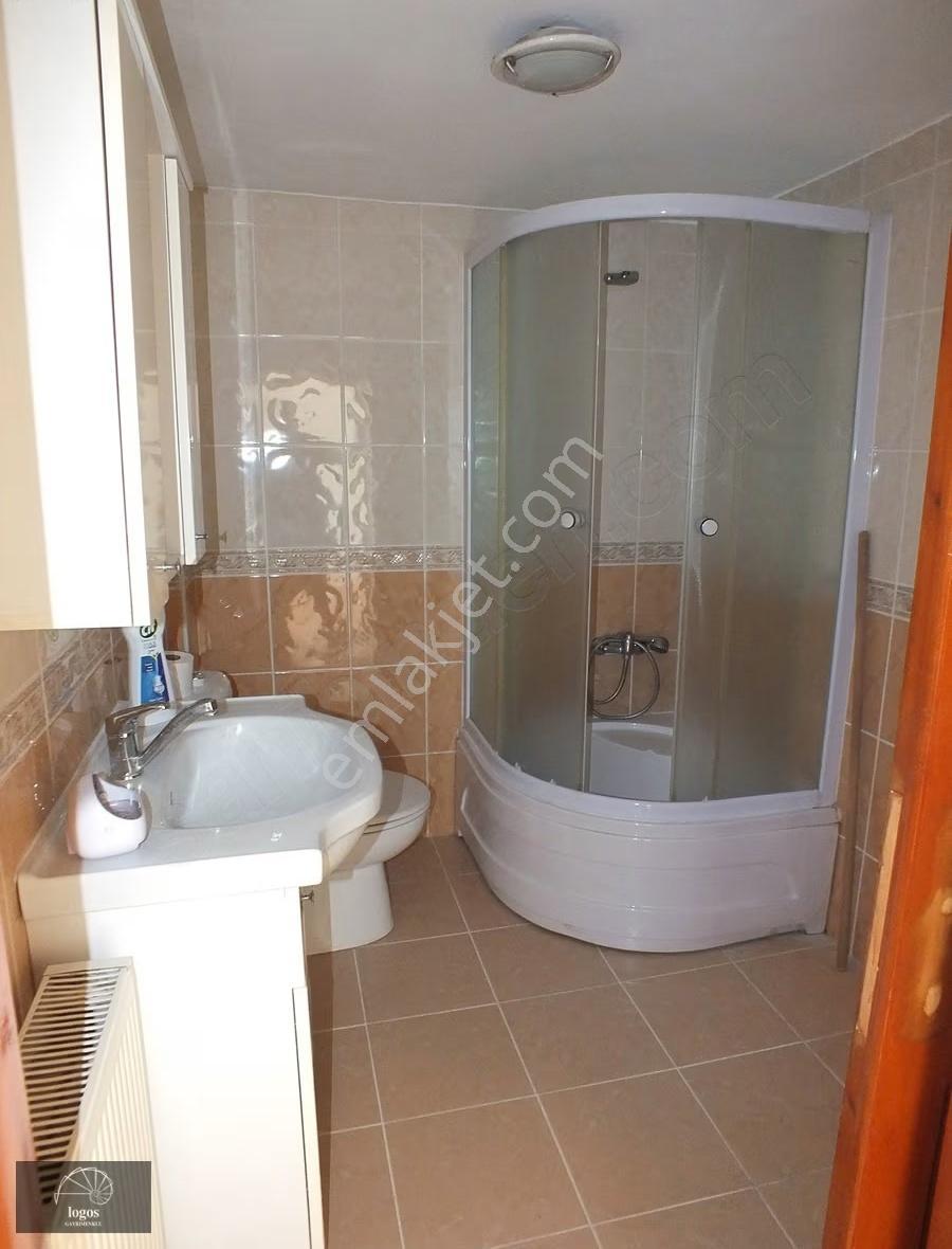 Cumhuriyet Parkı, Akçacami Yanı,içi Yapılı Ara Kat Kiralık Daire - Görsel 19