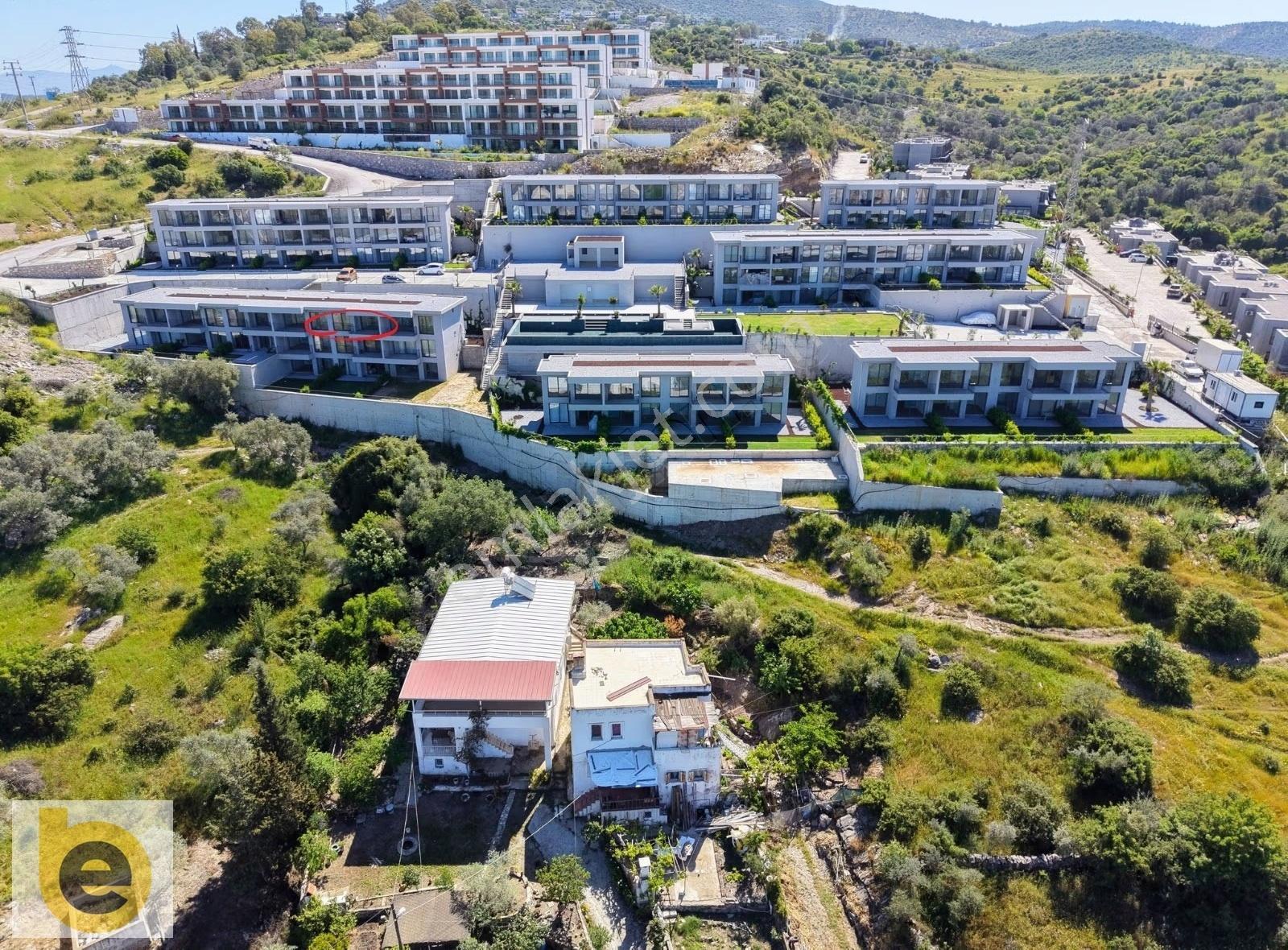 Dörttepe'de Doğa & Göl Manzaralı 2+1 Satılık Üst Kat Sıfır Daire - Görsel 20