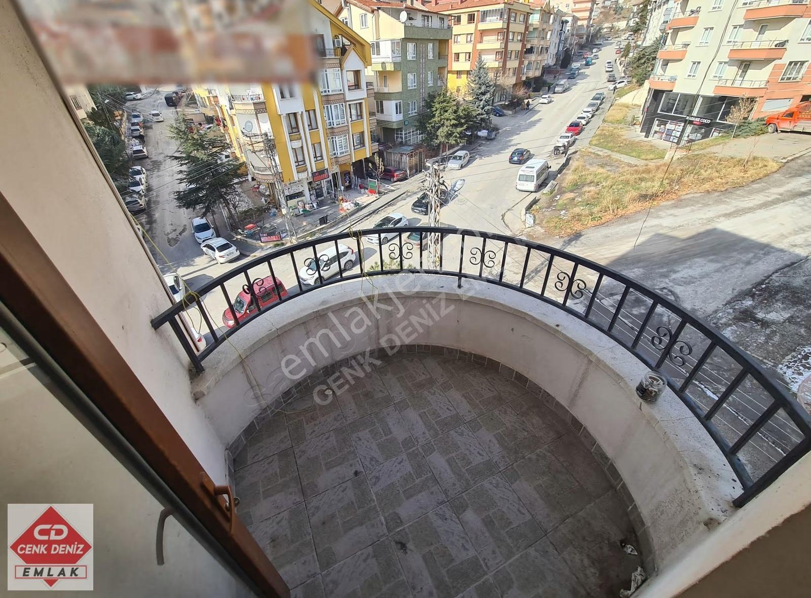 Ayvalı Seval Cd & Estergon Cd Kesişimi Park Manzaralı 5+1 Dublex - Görsel 18
