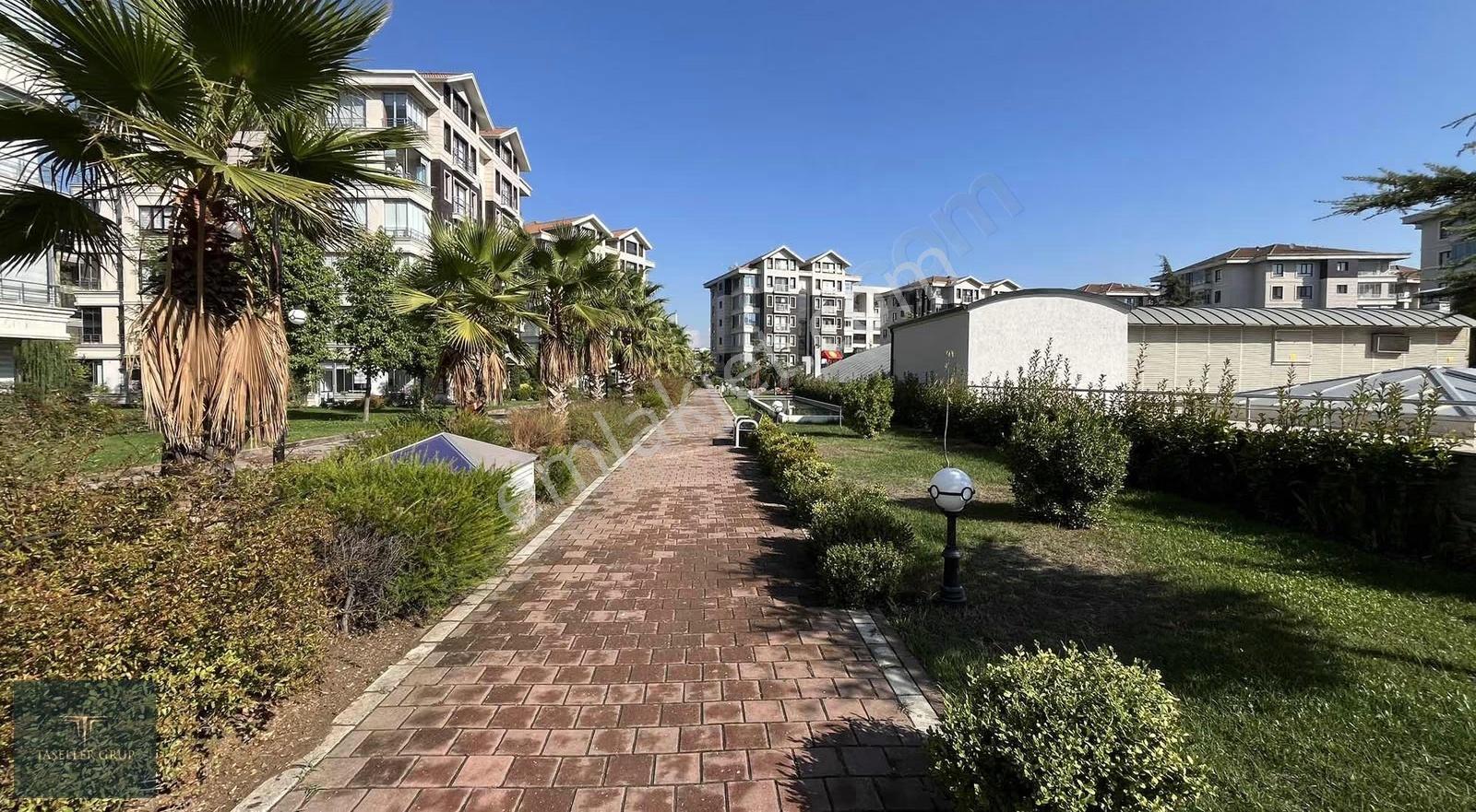 Nilüfer Odunluk Prestijparkevleri Park'a Cephe Lüksarakat Daire! - Görsel 11