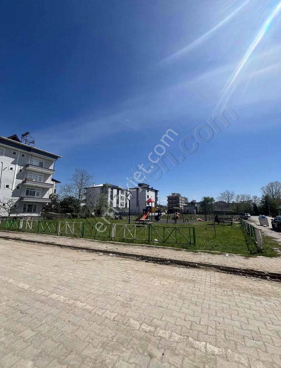 Sevgi Emlaktan Üniversite Karşısı Satılık 1+1 Sıfır Daire - Görsel 8