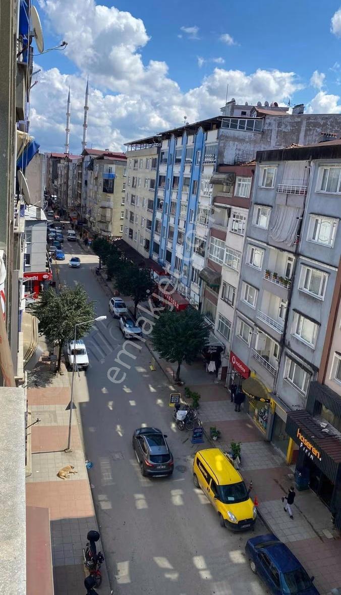 Sevgi Emlaktan Merkezi Konumda 2+1 Doğalgazlı Fırsat Daire - Görsel 10