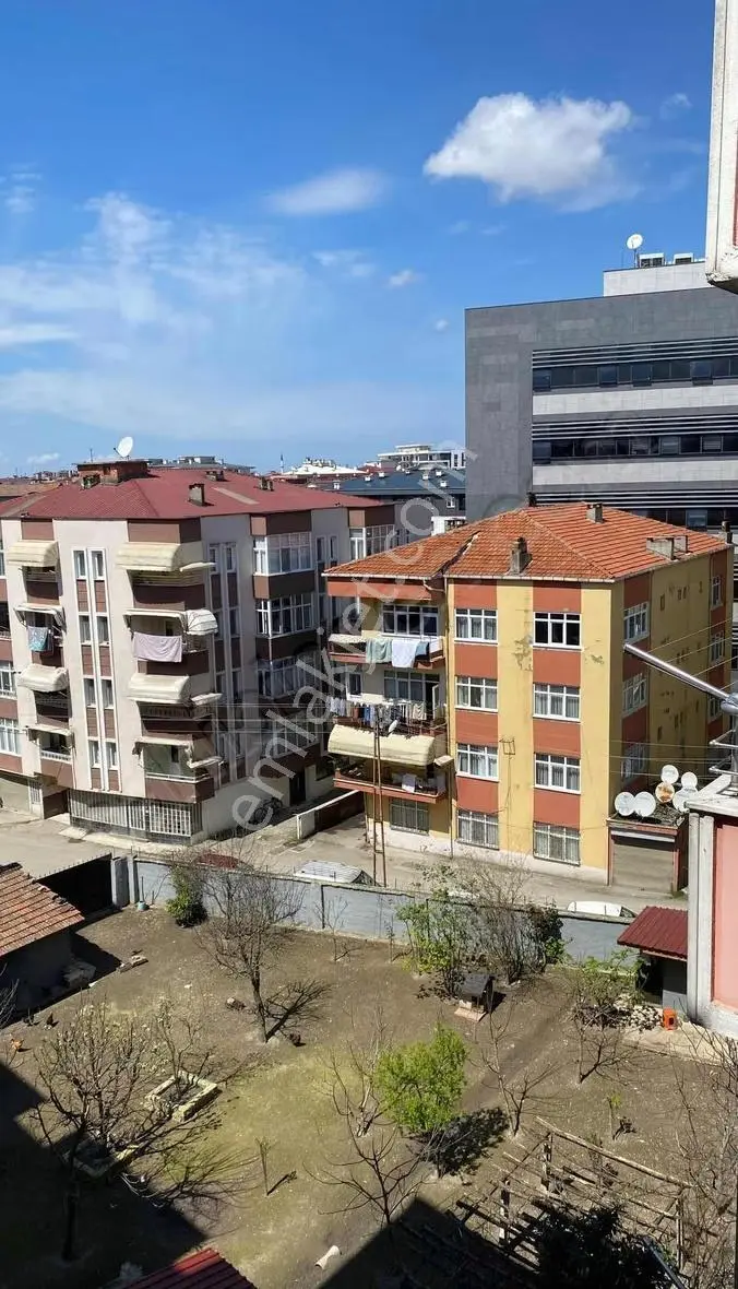 Sevgi Emlaktan Merkezi Konumda 2+1 Doğalgazlı Fırsat Daire - Görsel 4