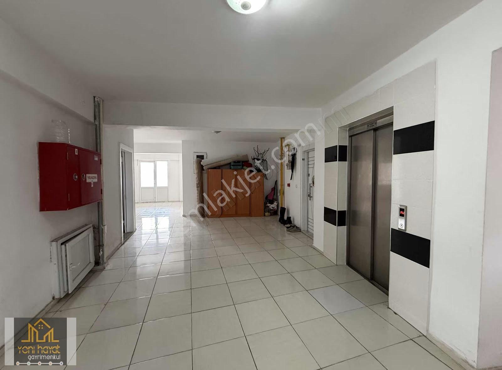 Kazım Karabekir Duruşehir'de 3+1 Satılık Daire - Görsel 13