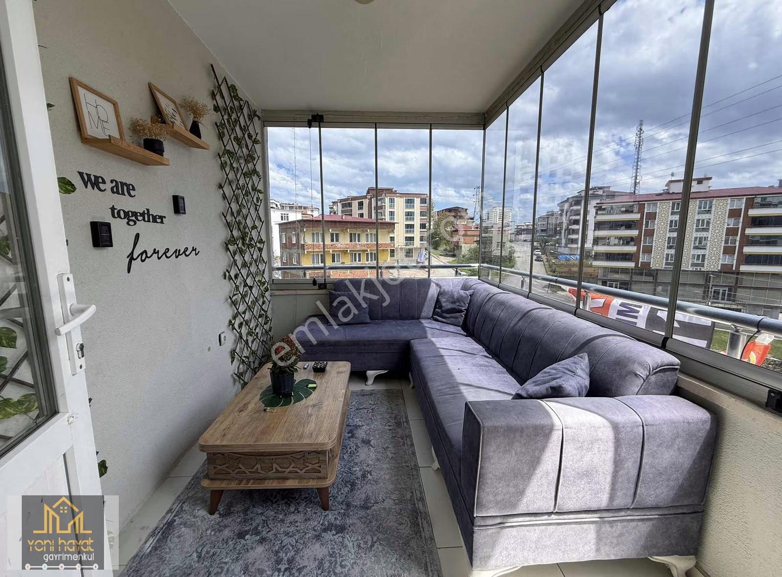Kazım Karabekir Duruşehir'de 3+1 Satılık Daire - Görsel 19