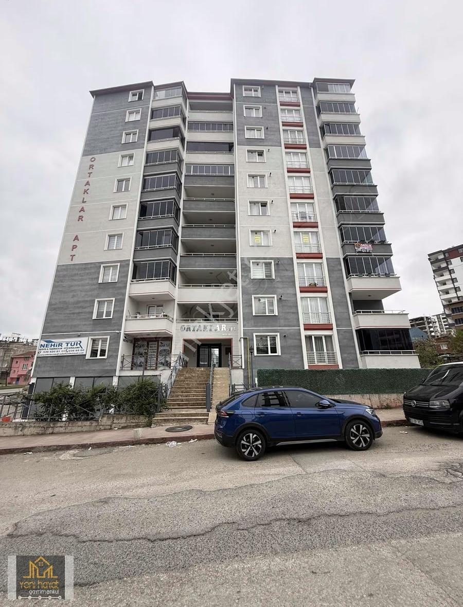Kazım Karabekir Duruşehir'de 3+1 Satılık Daire - Görsel 16