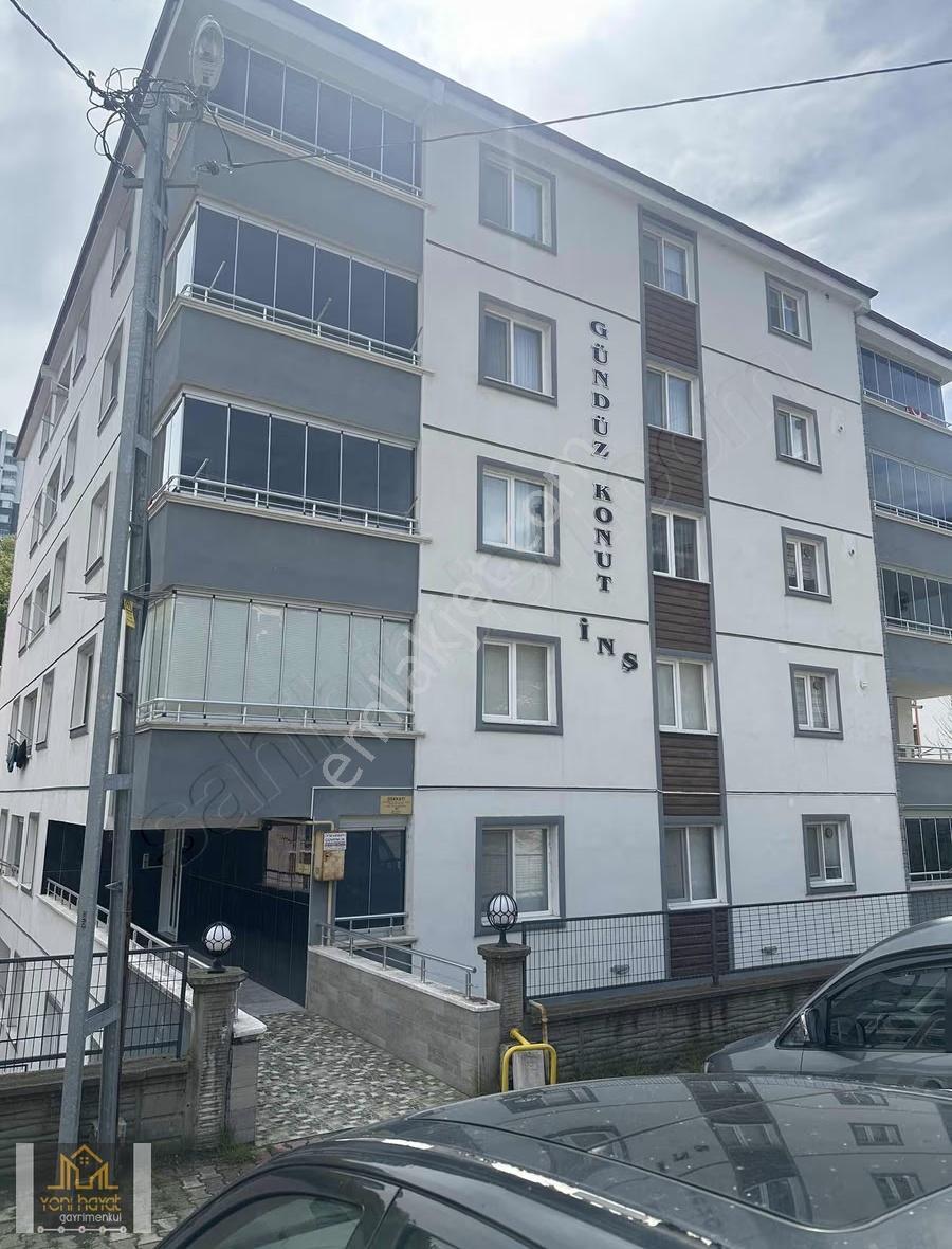 Canik Vadi Yolunda 3+1 Geniş Kullanışlı Kiralık Daire - Görsel 4