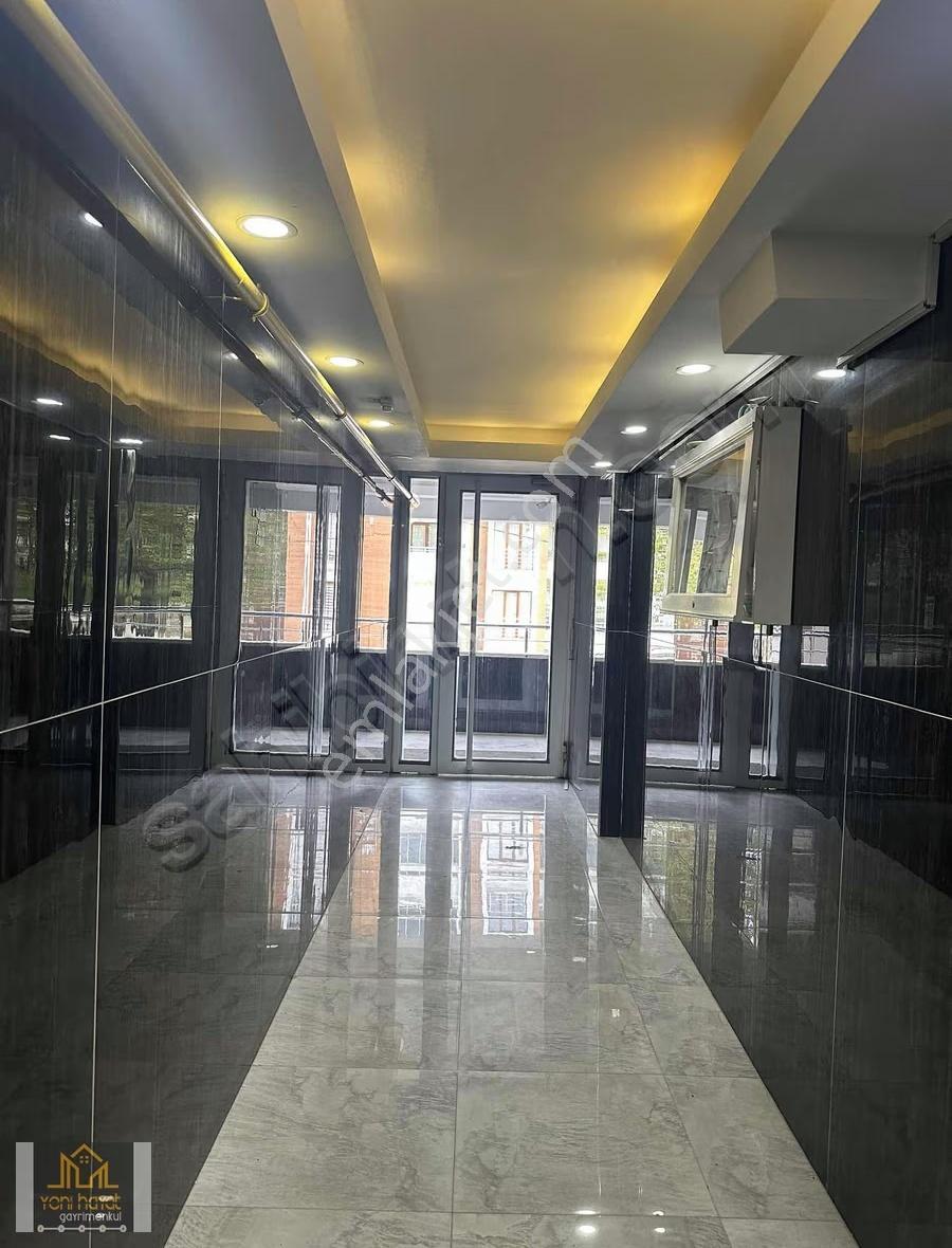 Canik Vadi Yolunda 3+1 Geniş Kullanışlı Kiralık Daire - Görsel 16