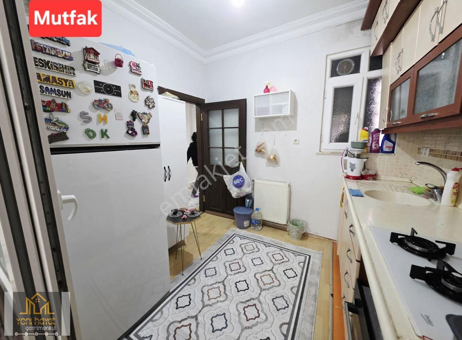 Selahiye Mah. Ara Kat İskanlı Geniş Masrafsız 2+1 Daire - Görsel 15
