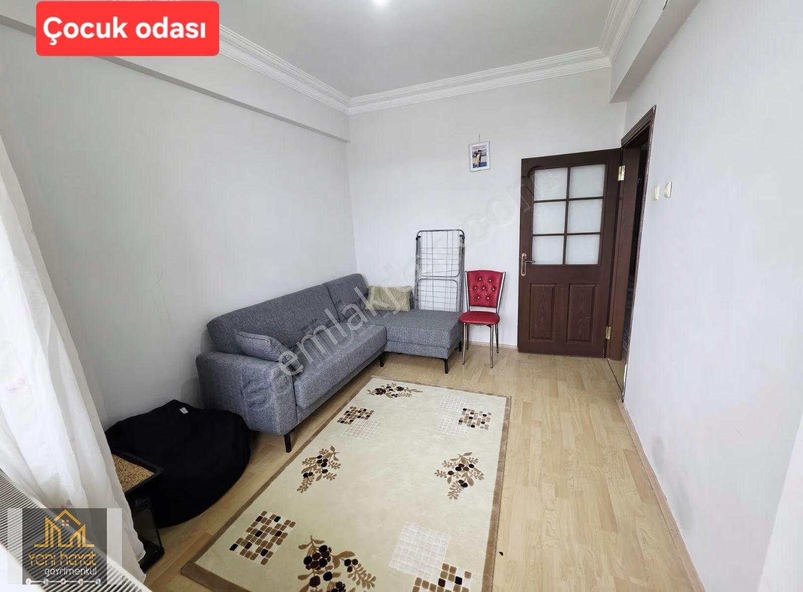 Selahiye Mah. Ara Kat İskanlı Geniş Masrafsız 2+1 Daire - Görsel 10