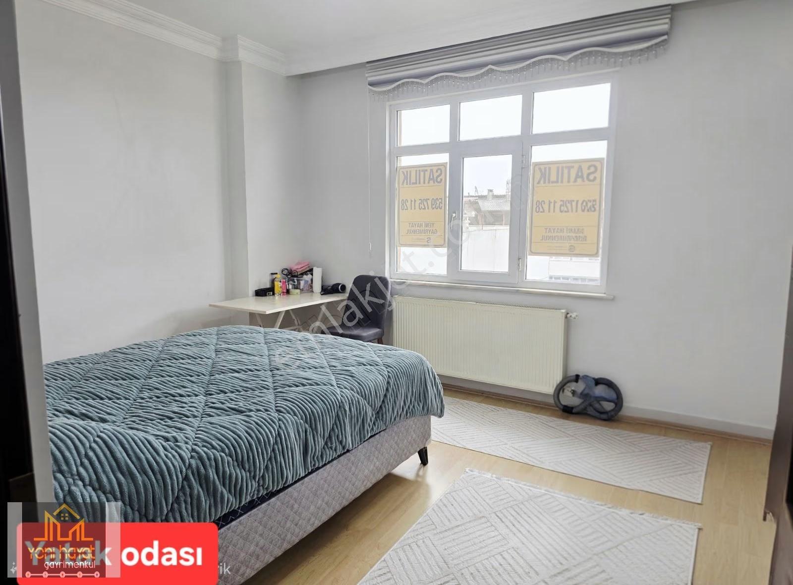 Selahiye Mah. Ara Kat İskanlı Geniş Masrafsız 2+1 Daire - Görsel 11