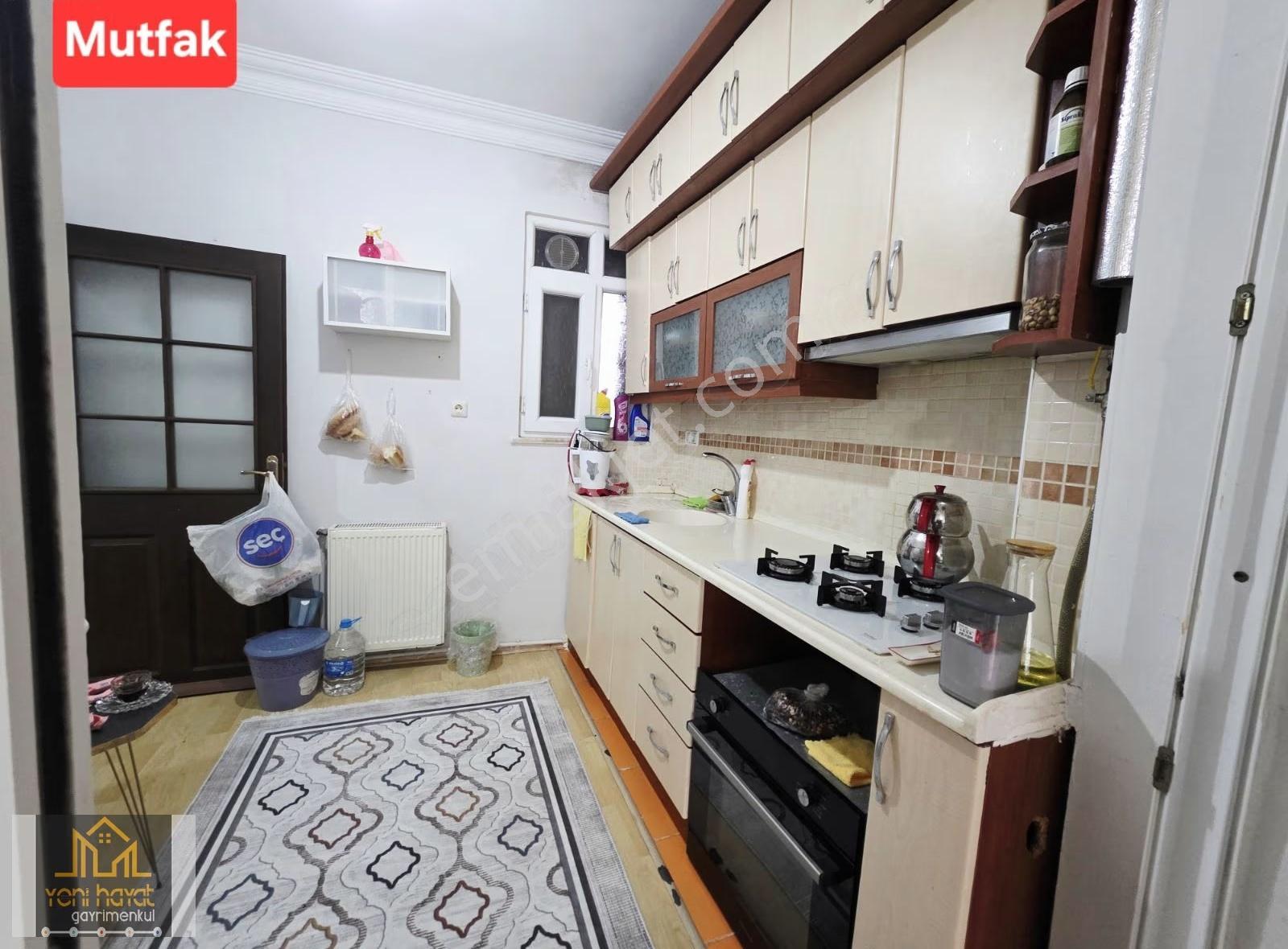 Selahiye Mah. Ara Kat İskanlı Geniş Masrafsız 2+1 Daire - Görsel 21