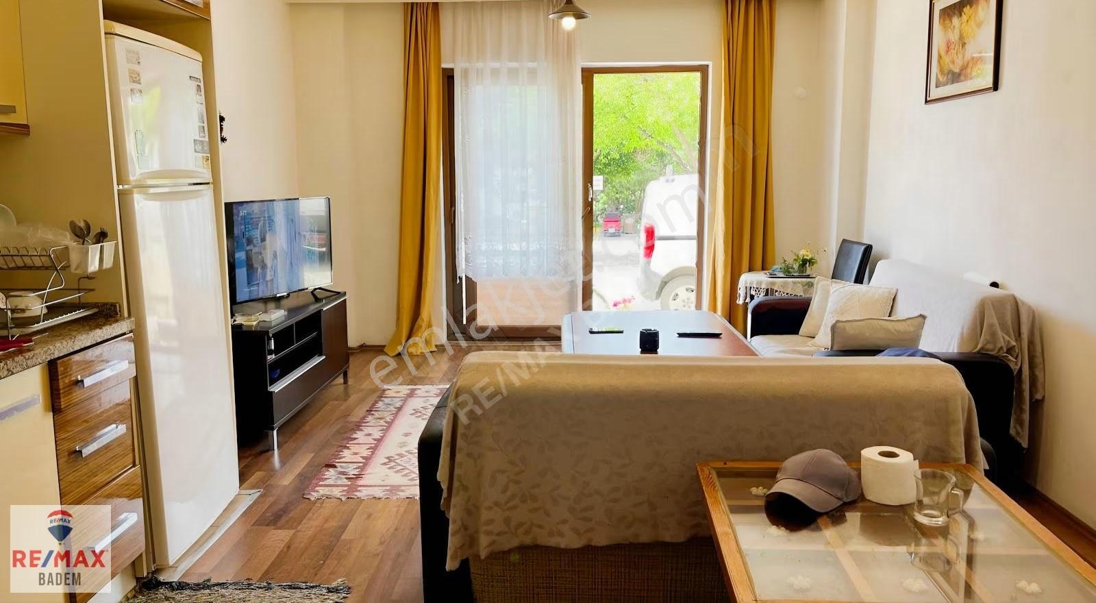 Remax Badem'den Datça Merkezde 1+1 Eşyalı Kiralık Daire - Görsel 15