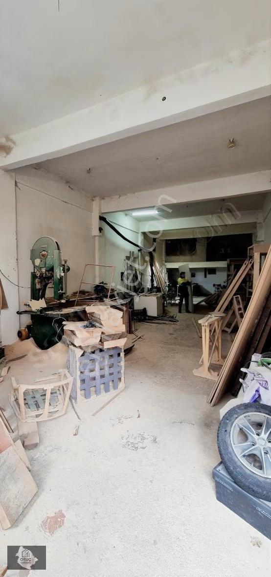 Küçük Sanayide Uygun Fiyat 120 M2 Arsa Üzerinde 3 Katlı İş Yeri - Görsel 5